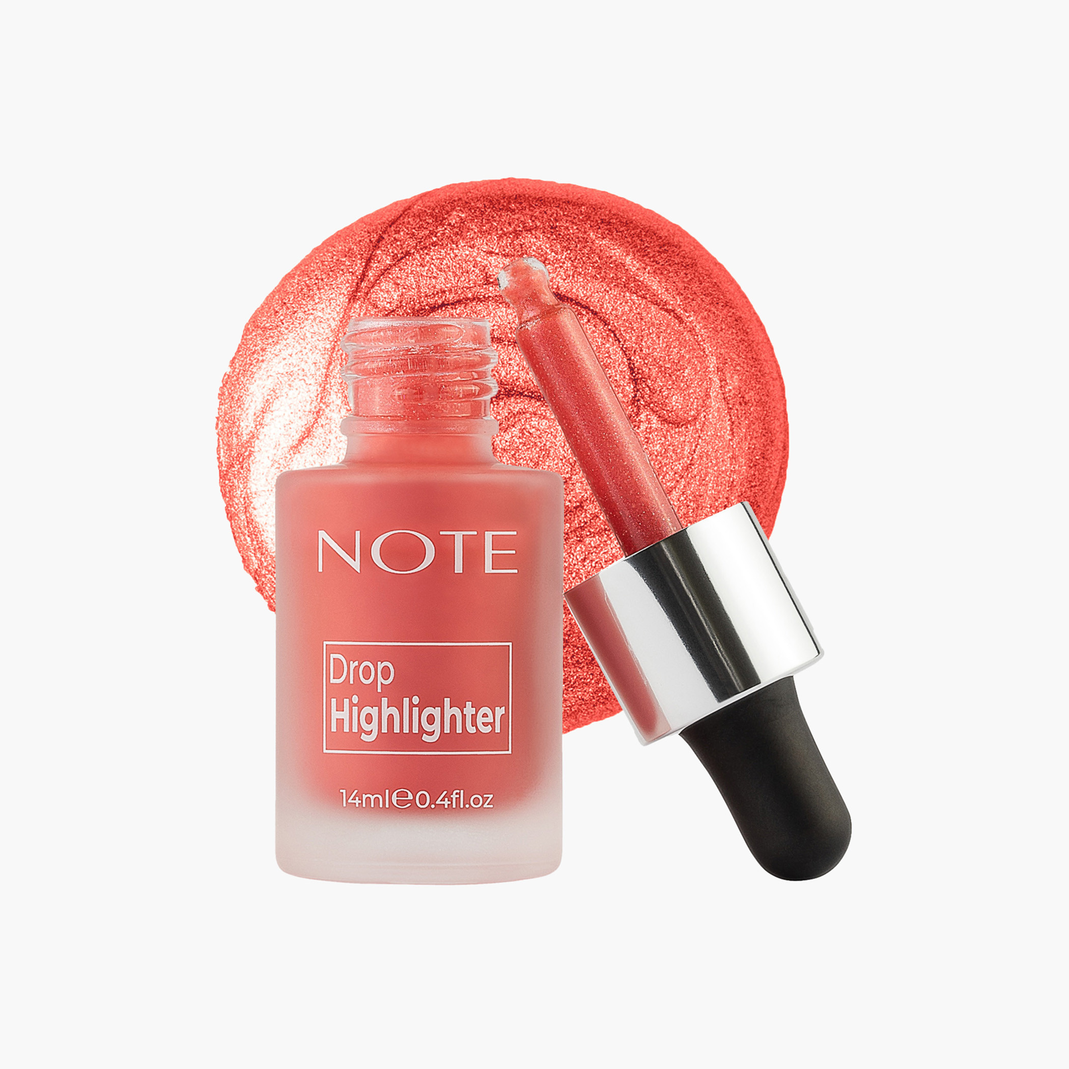 Shop Note Drop Highlighter 14 Ml Online Splash UAE shop-note-drop-highlighter-14-ml-online-splash-uae