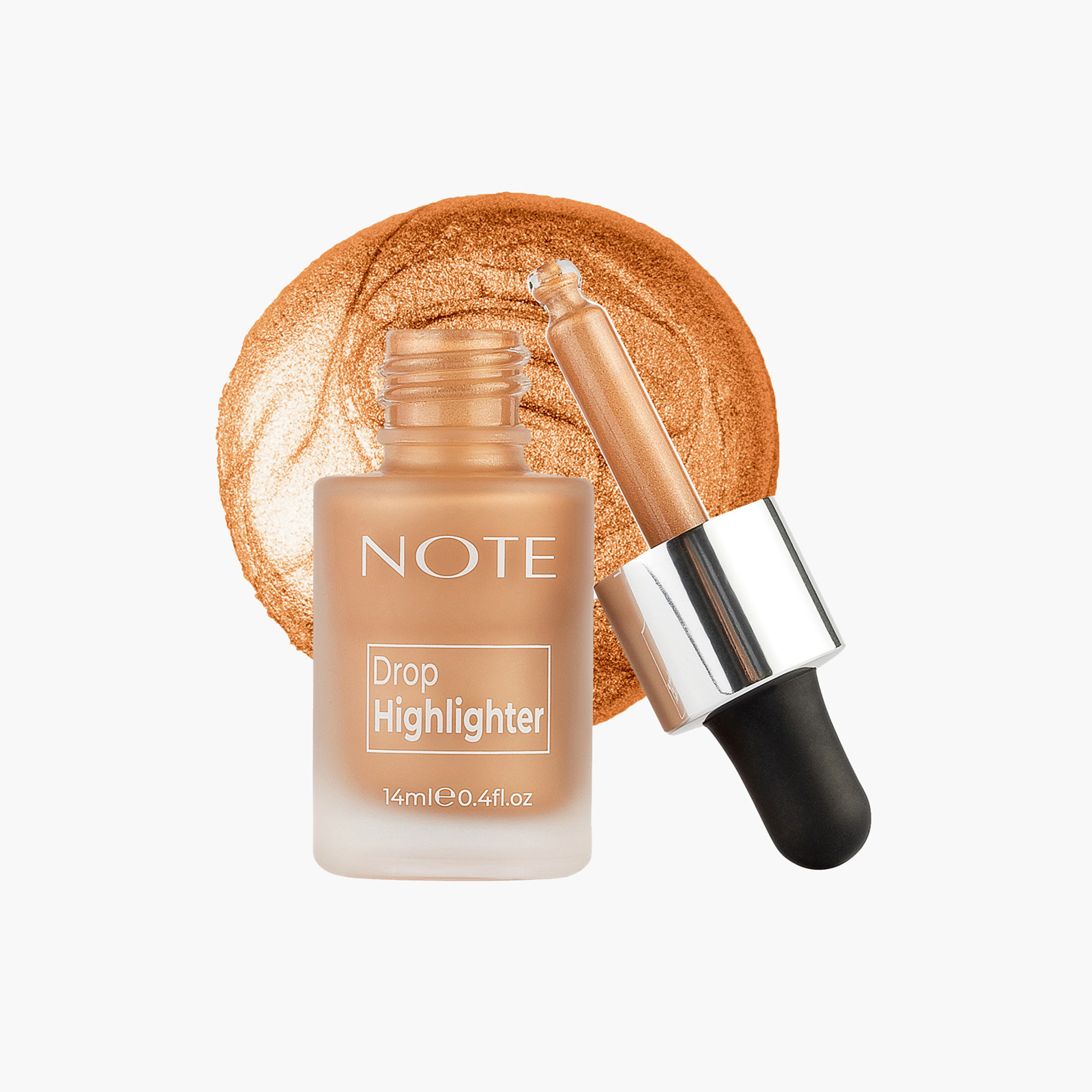 Note Drop Highlighter - 14 ml-beautyandpersonalcare-makeup-face-highlighters-image-6