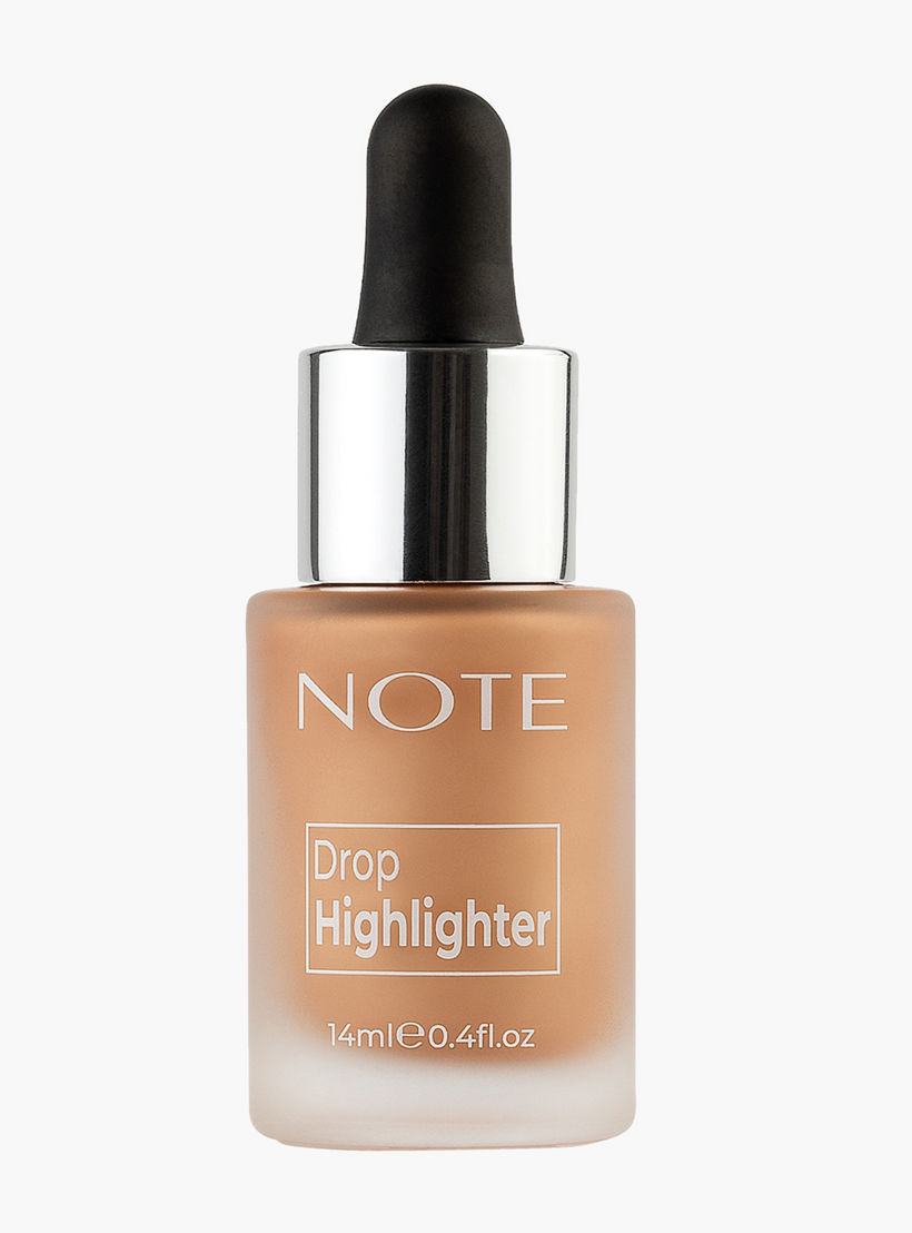 Fnote Drop Shop Note Drop Highlighter - 14 ml Online | Splash UAE