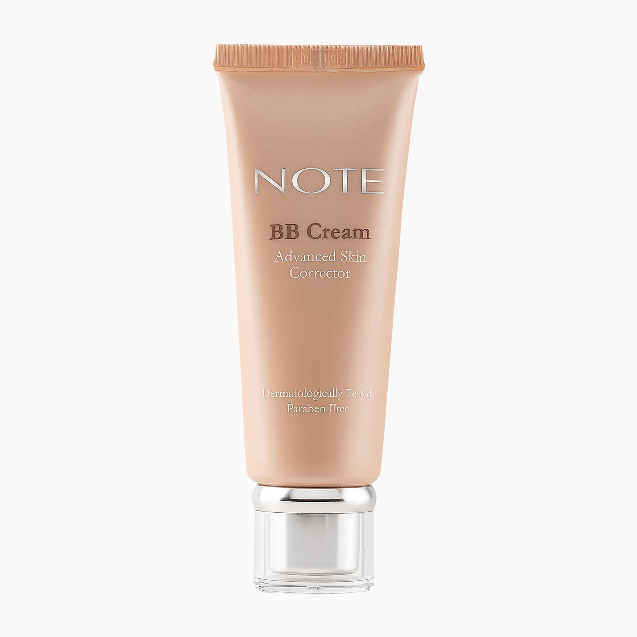 Note Advanced Skin Corrector BB Cream-beautyandpersonalcare-makeup-face-bbandcccreams-image-1