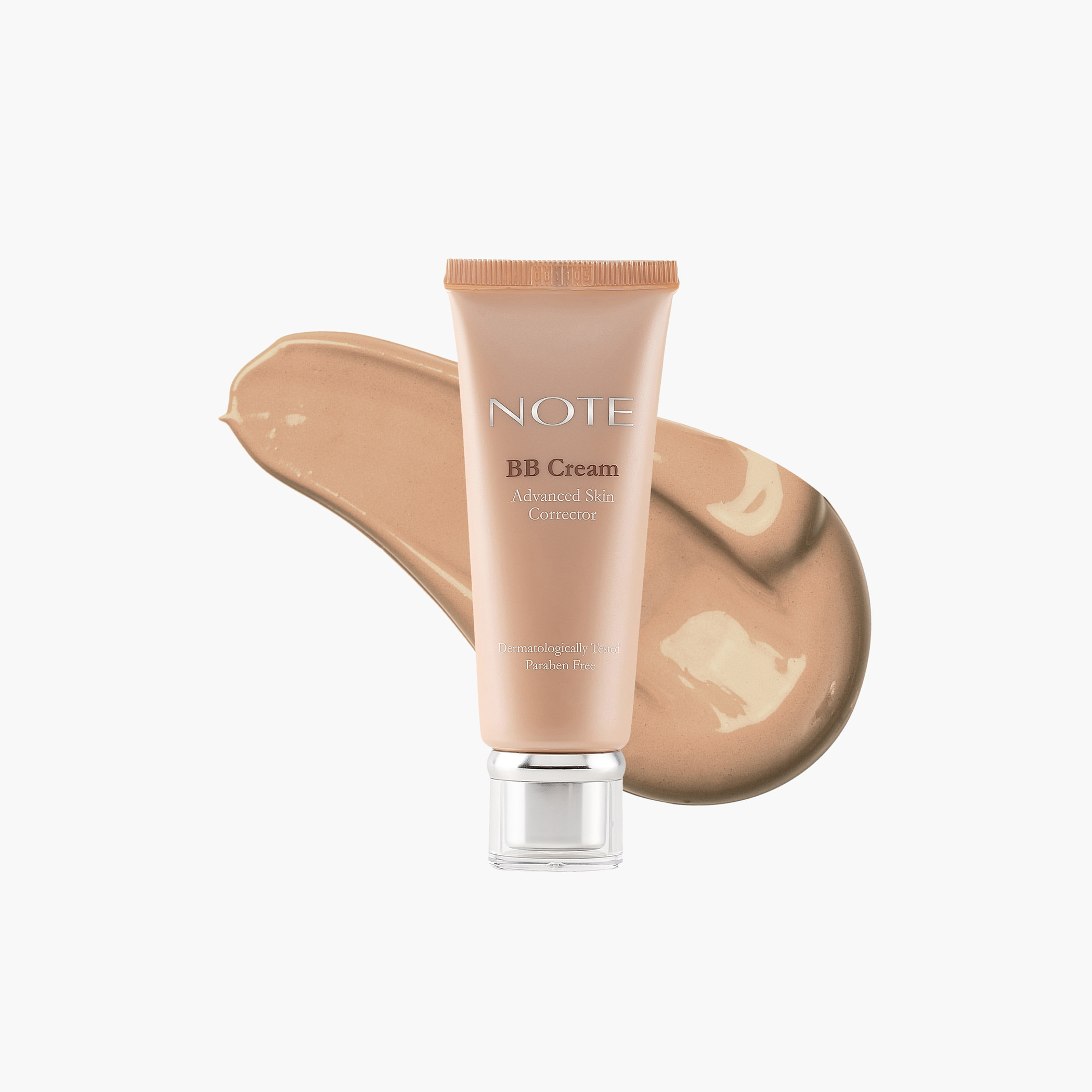 Note Advanced Skin Corrector BB Cream-beautyandpersonalcare-makeup-face-bbandcccreams-image-2