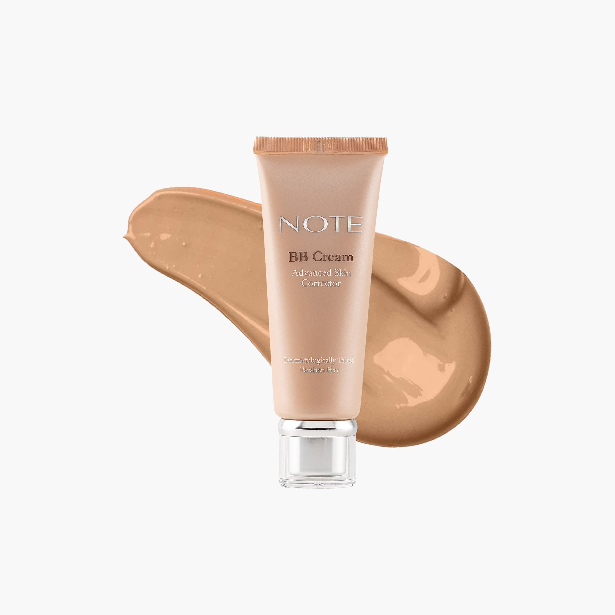 Note Advanced Skin Corrector BB Cream-beautyandpersonalcare-makeup-face-bbandcccreams-image-4