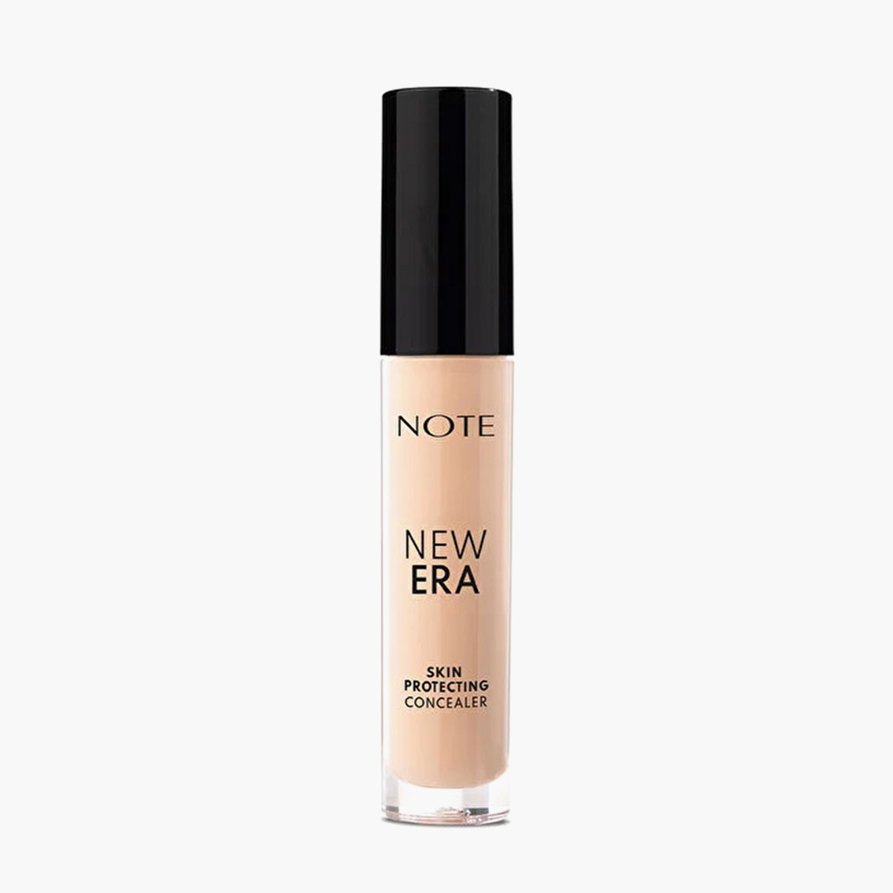 Note Skin Protecting Liquid Concealer-beautyandpersonalcare-makeup-face-concealers-image-1