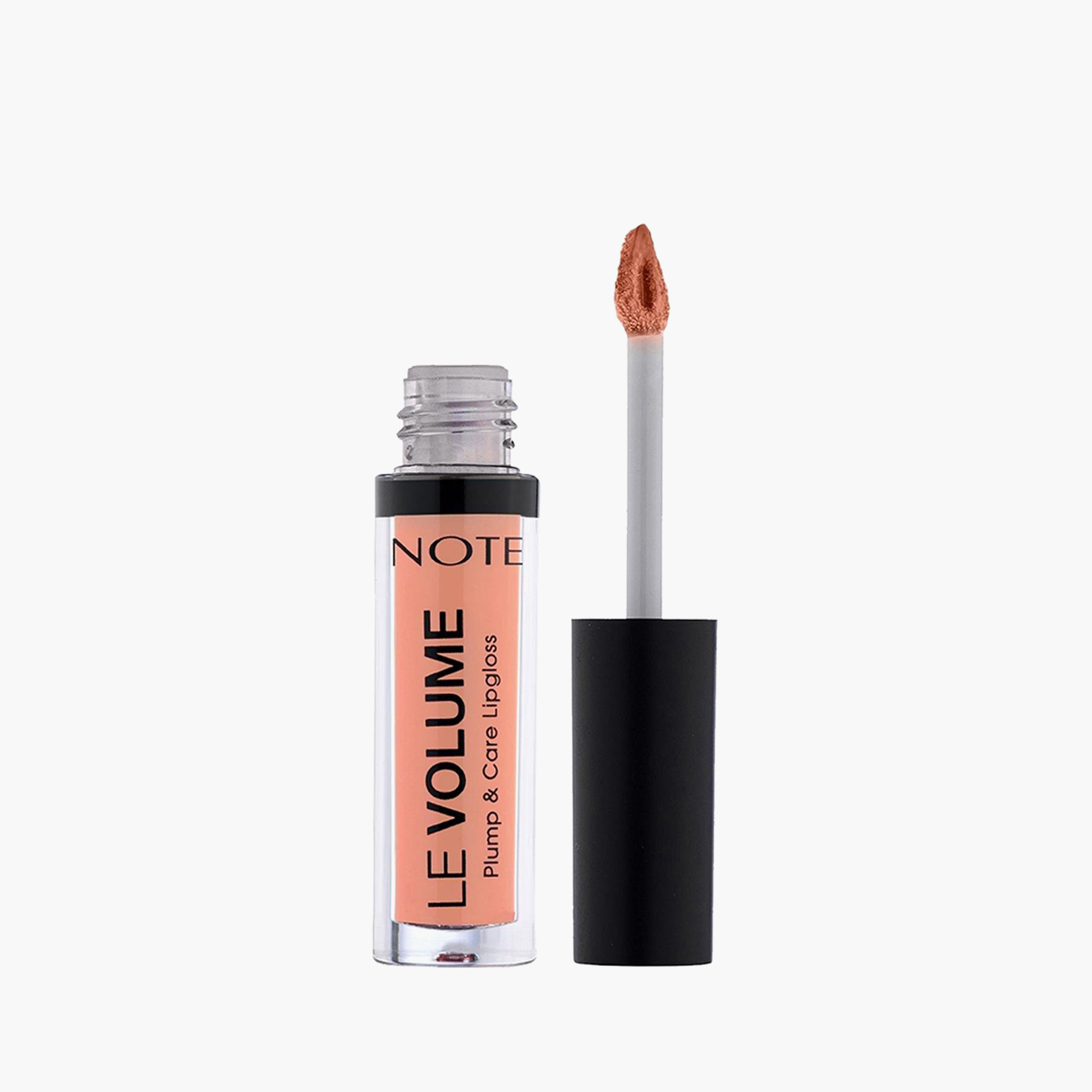 Note Plumping Care Lipgloss-beautyandpersonalcare-makeup-lips-lipglossesandbalms-image-5