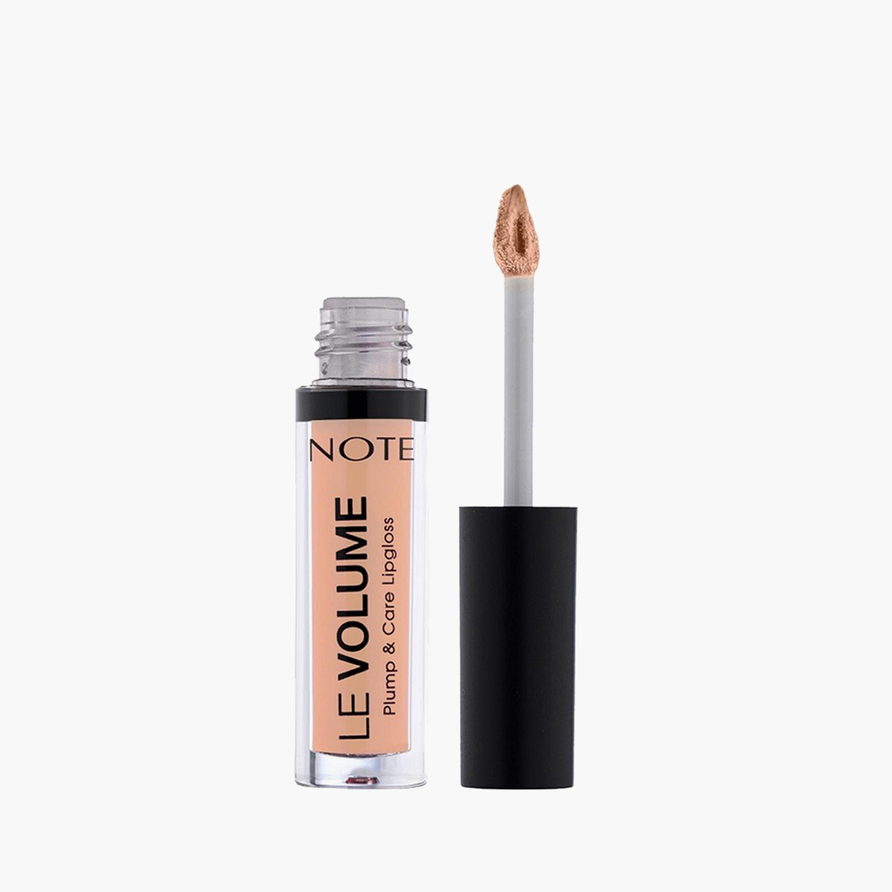 Note Plumping Care Lipgloss-beautyandpersonalcare-makeup-lips-lipglossesandbalms-image-15
