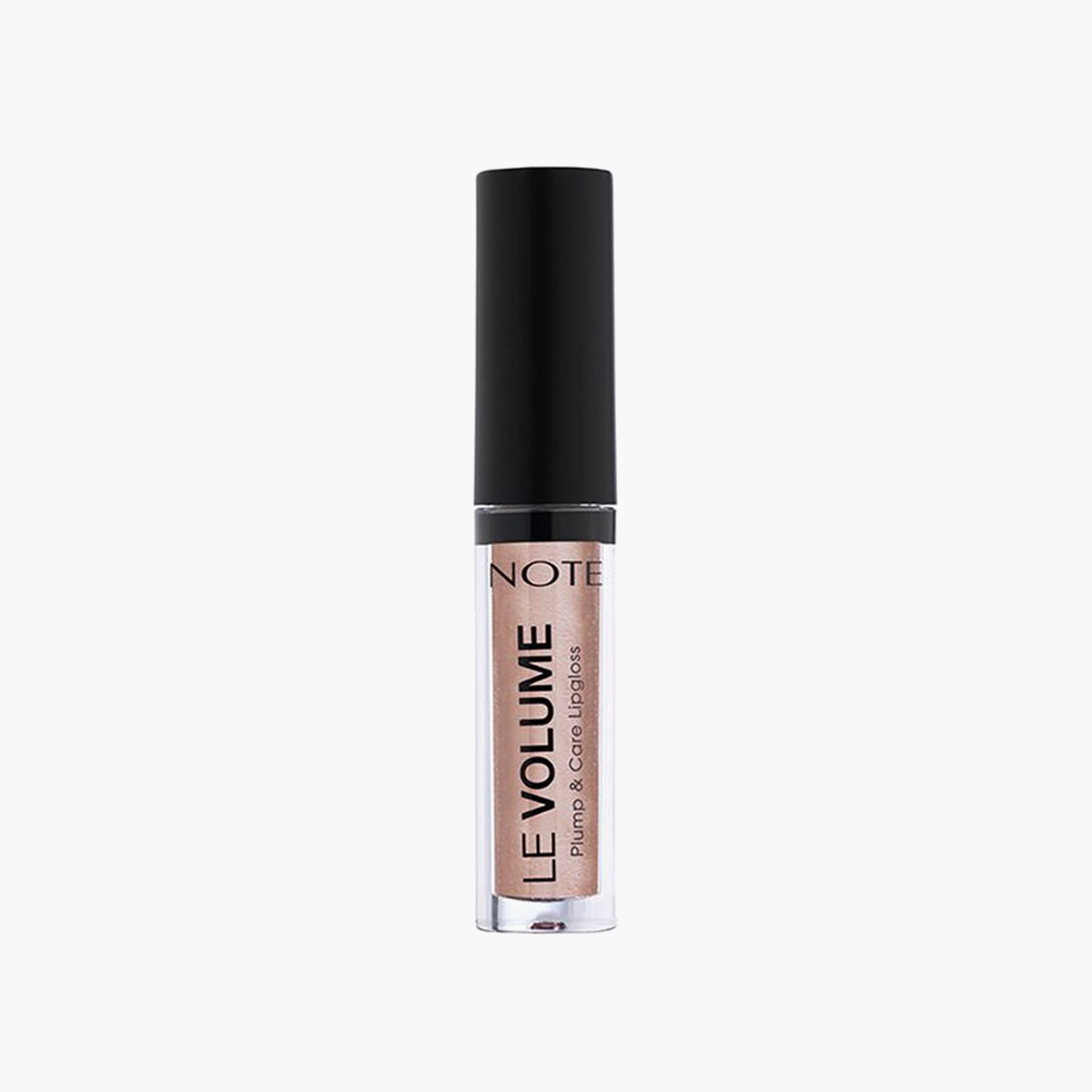 Note Plumping Care Lipgloss-beautyandpersonalcare-makeup-lips-lipglossesandbalms-image-1