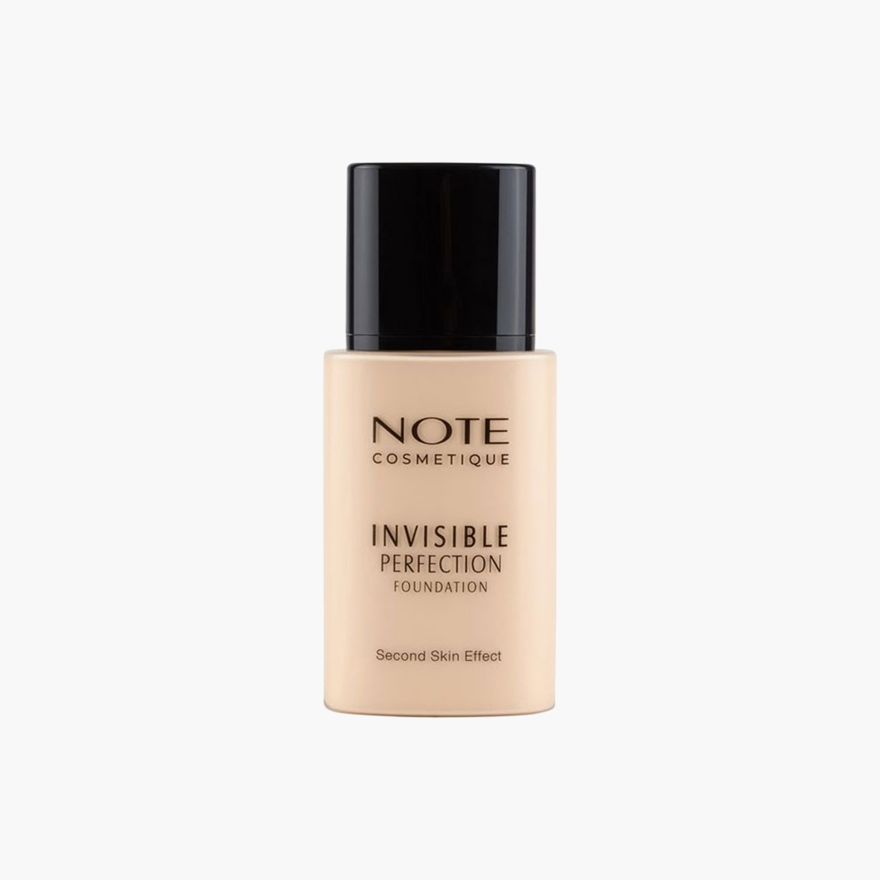 Note Invisible Perfection Foundation-beautyandpersonalcare-makeup-face-foundations-image-7