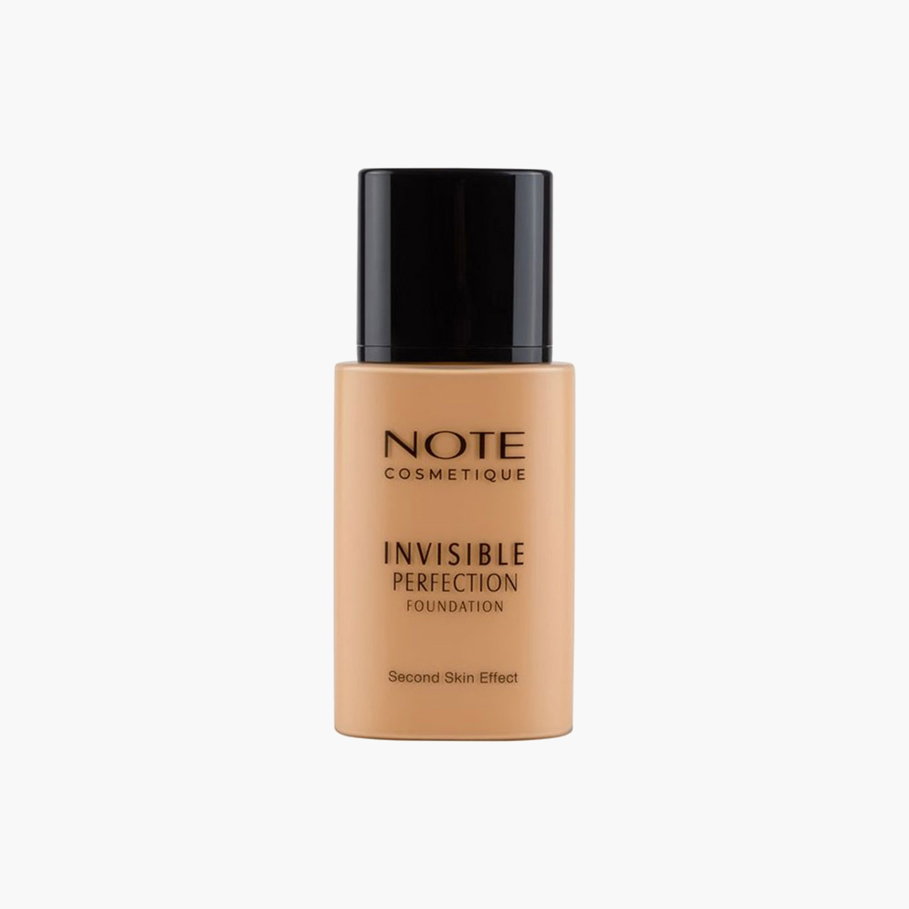 Note Invisible Perfection Foundation-beautyandpersonalcare-makeup-face-foundations-image-1
