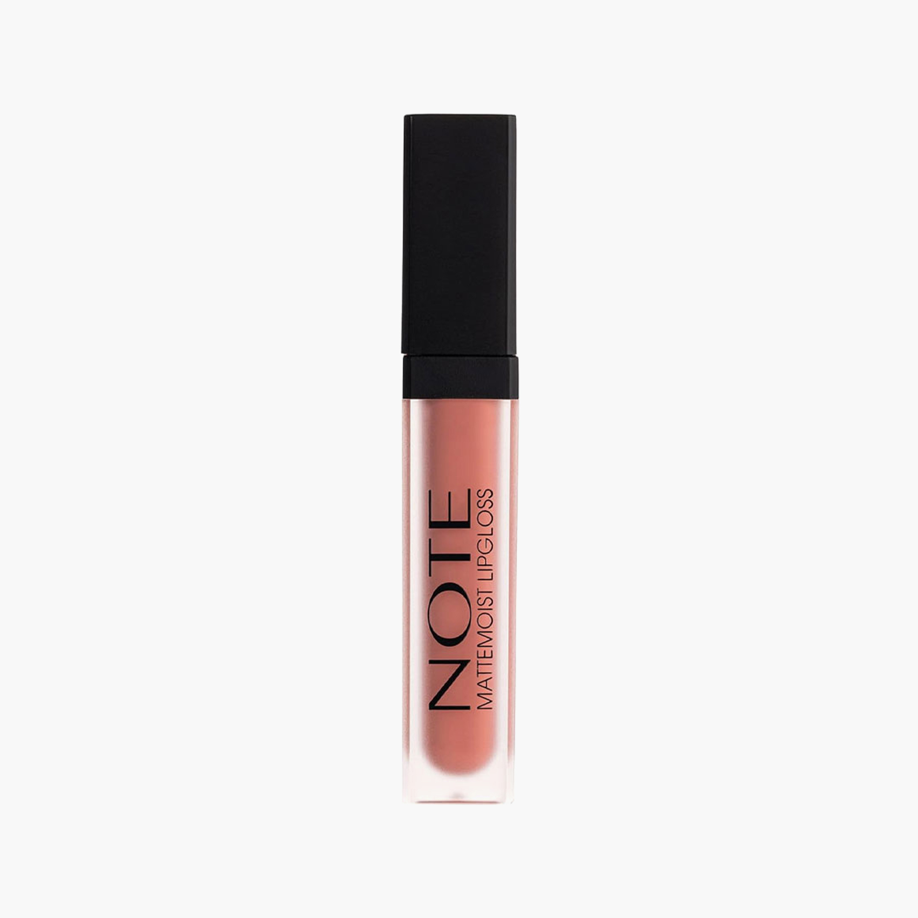 Note Mattemoist Lipgloss Satin Finish-beautyandpersonalcare-makeup-lips-lipglossesandbalms-image-1