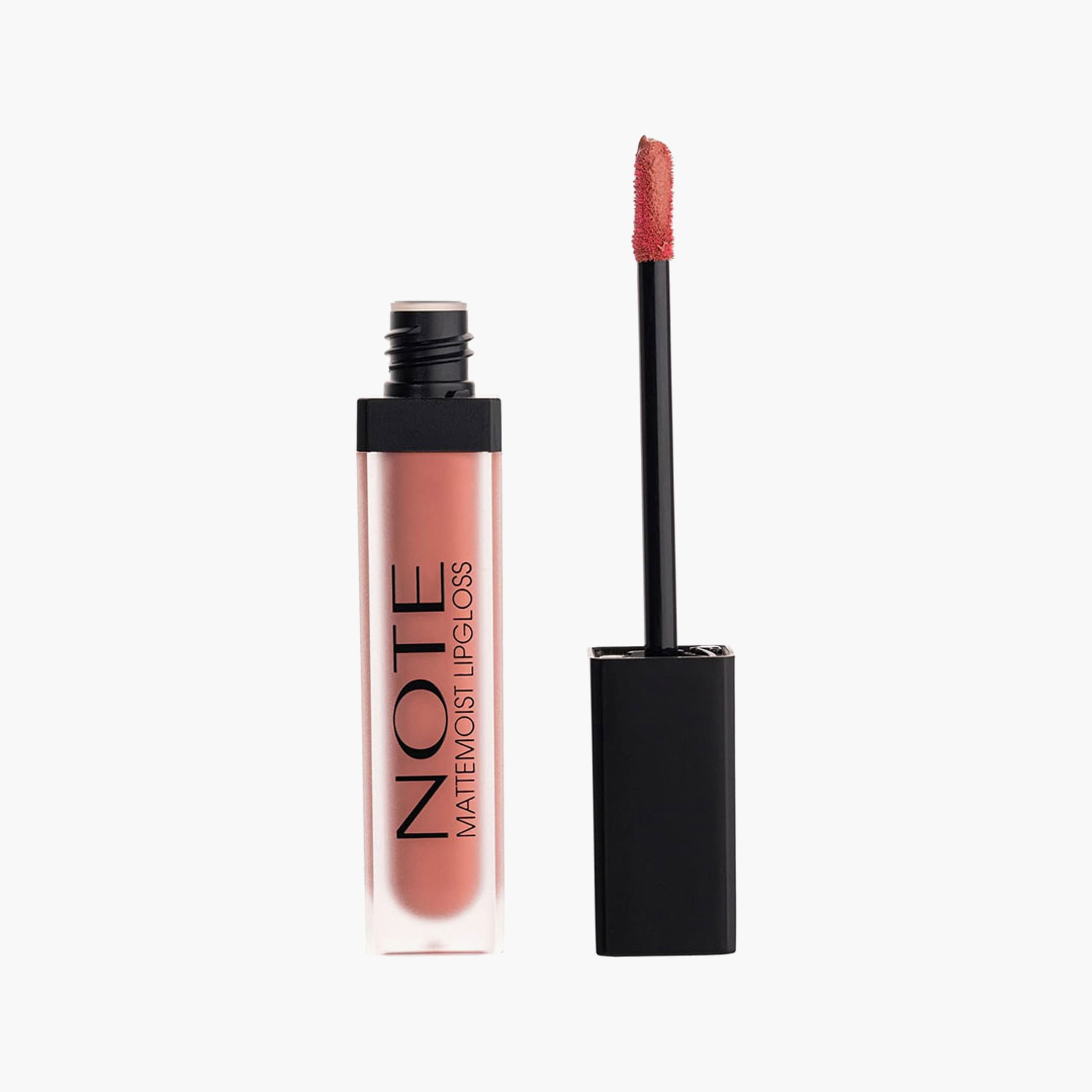 Note Mattemoist Lipgloss Satin Finish-beautyandpersonalcare-makeup-lips-lipglossesandbalms-image-2