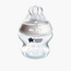 Tommee Tippee Natural Start Slow Flow Feeding Bottle - 150 ml (0 months+)-baby-feeding-feedingbottles-bottlesandteats-image-1