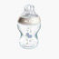 Tommee Tippee Natural Start Anti-Colic Feeding Bottle - 260 ml (0 months+)-baby-feeding-feedingbottles-bottlesandteats-image-1