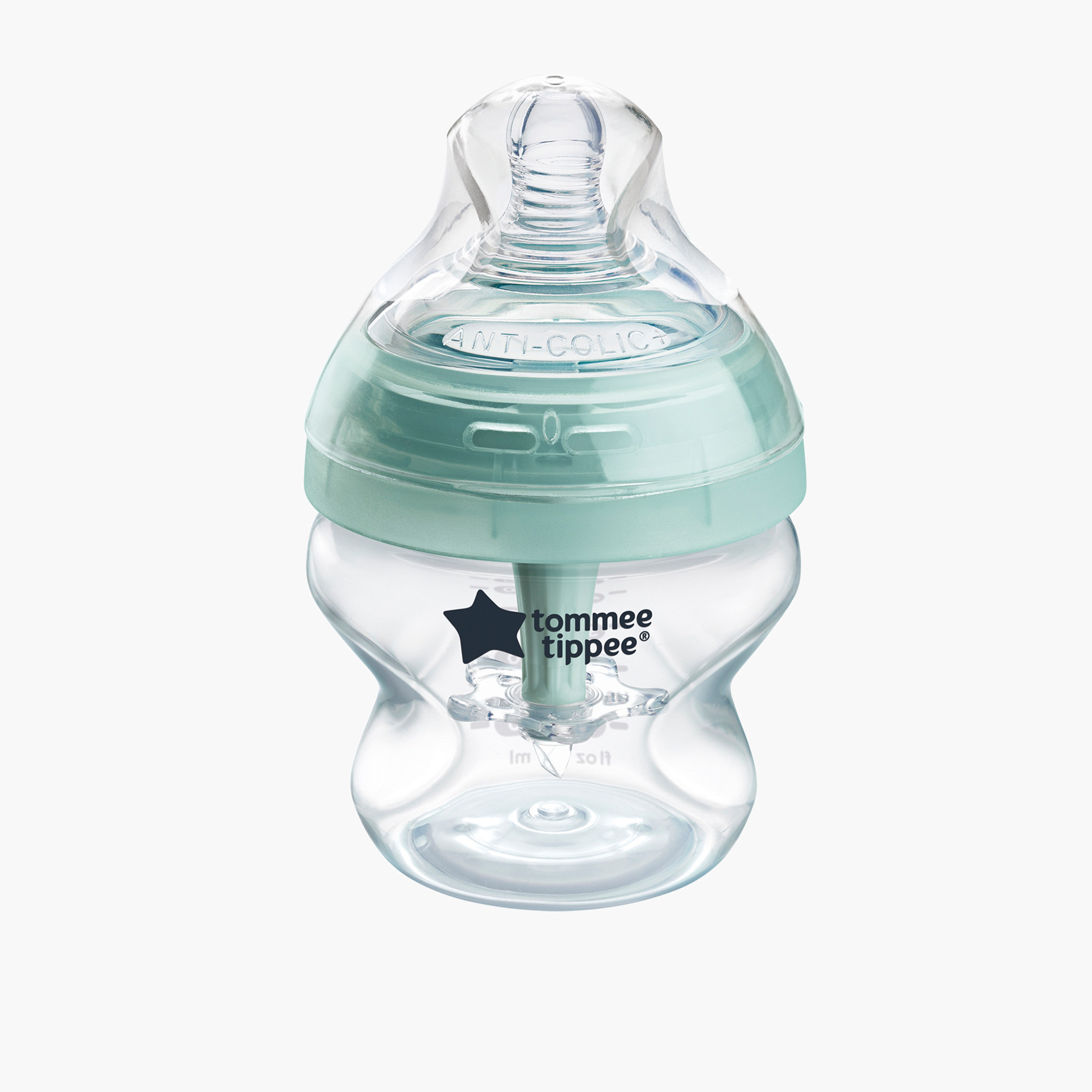 Tommee tippee shops anti colic bottles mothercare