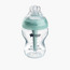 Tommee Tippee Advanced Anti Colic Slow Flow Feeding Bottle - 260 ml (0 months+)-baby-feeding-feedingbottles-bottlesandteats-image-1