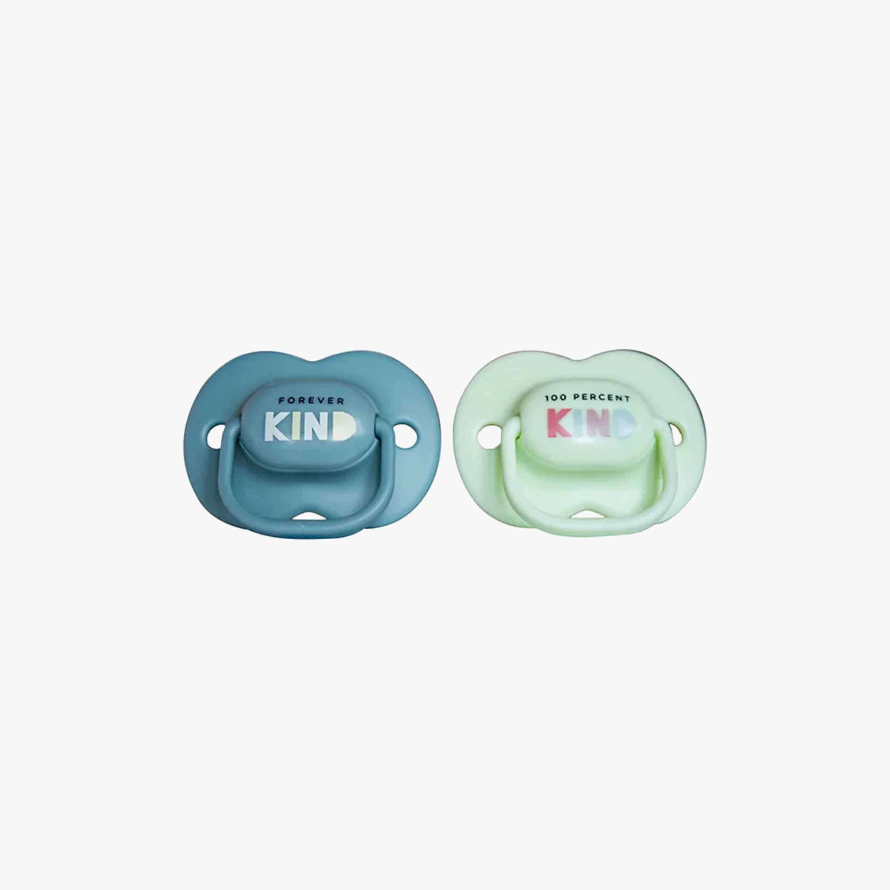 Pack of 2 Tommee Tippee Baby Pacifier with Print 6-18 months-baby-feeding-pacifiers-image-2