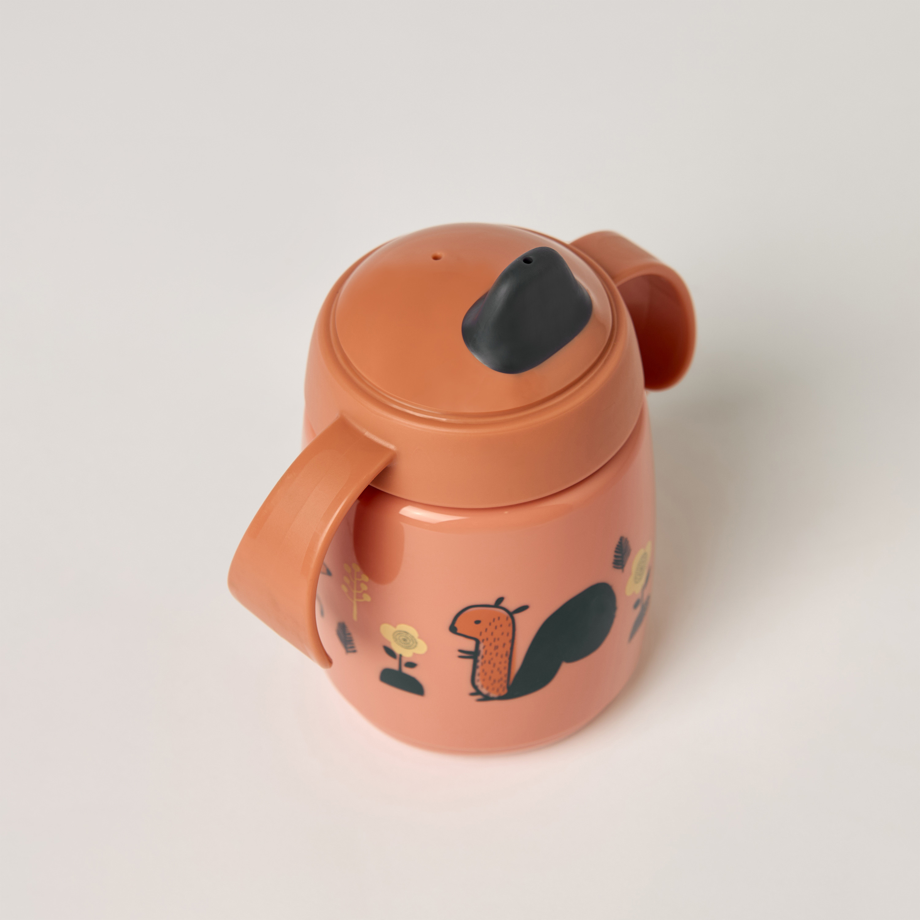 Tommee Tippee Superstar Trainee Sippee Cup with Handles - 300 ml-baby-feeding-mealtimeessentials-image-3