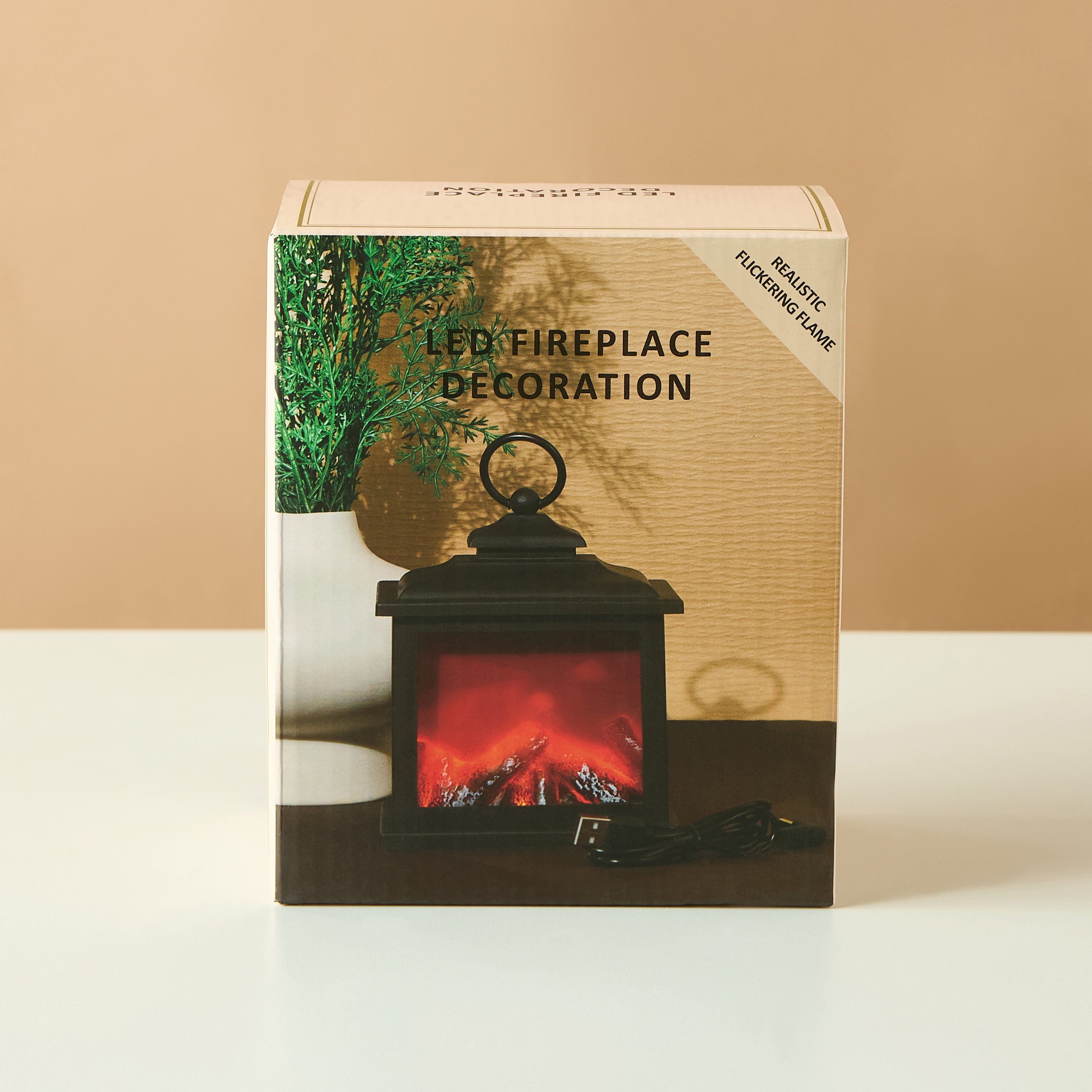 Flameless Portable LED Lantern with USB-household-decor-candleholdersandlanterns-image-5
