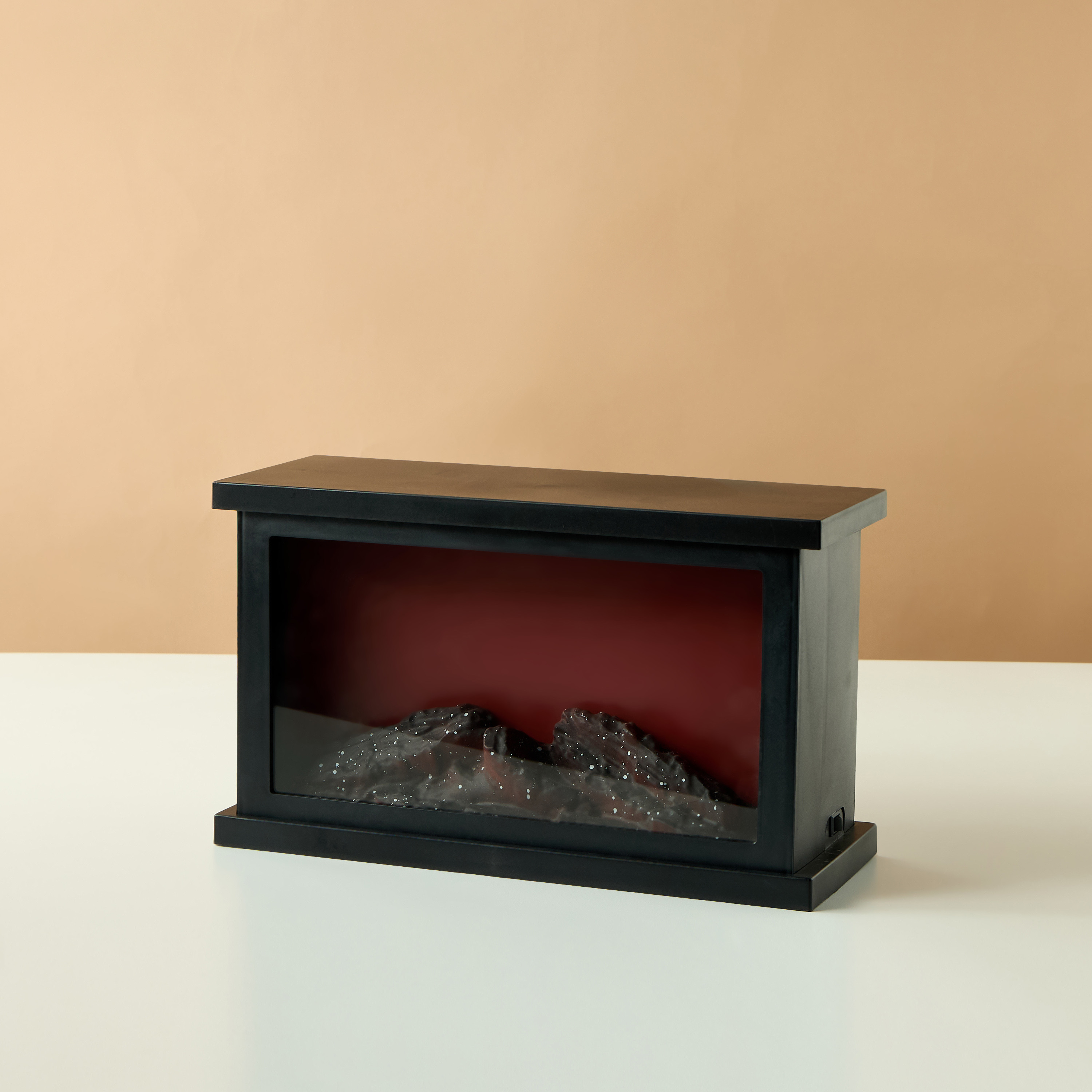 Flameless Portable LED Lantern with USB-household-decor-candleholdersandlanterns-image-2