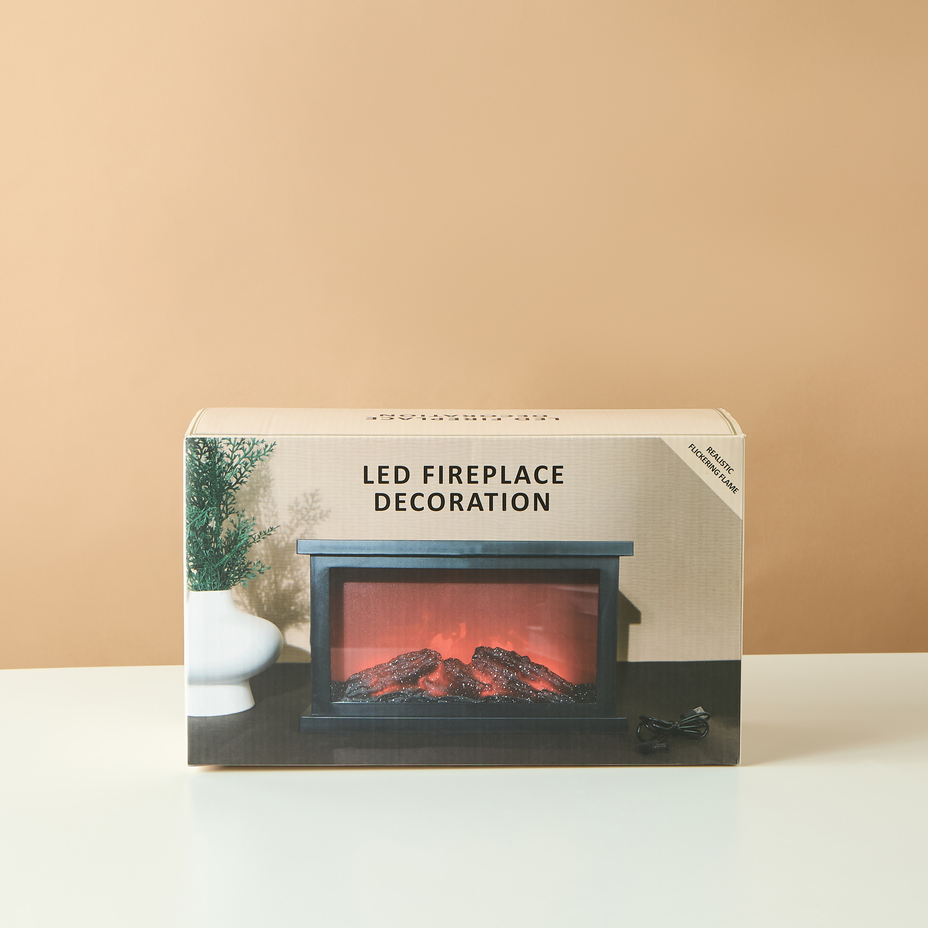 Flameless Portable LED Lantern with USB-household-decor-candleholdersandlanterns-image-6