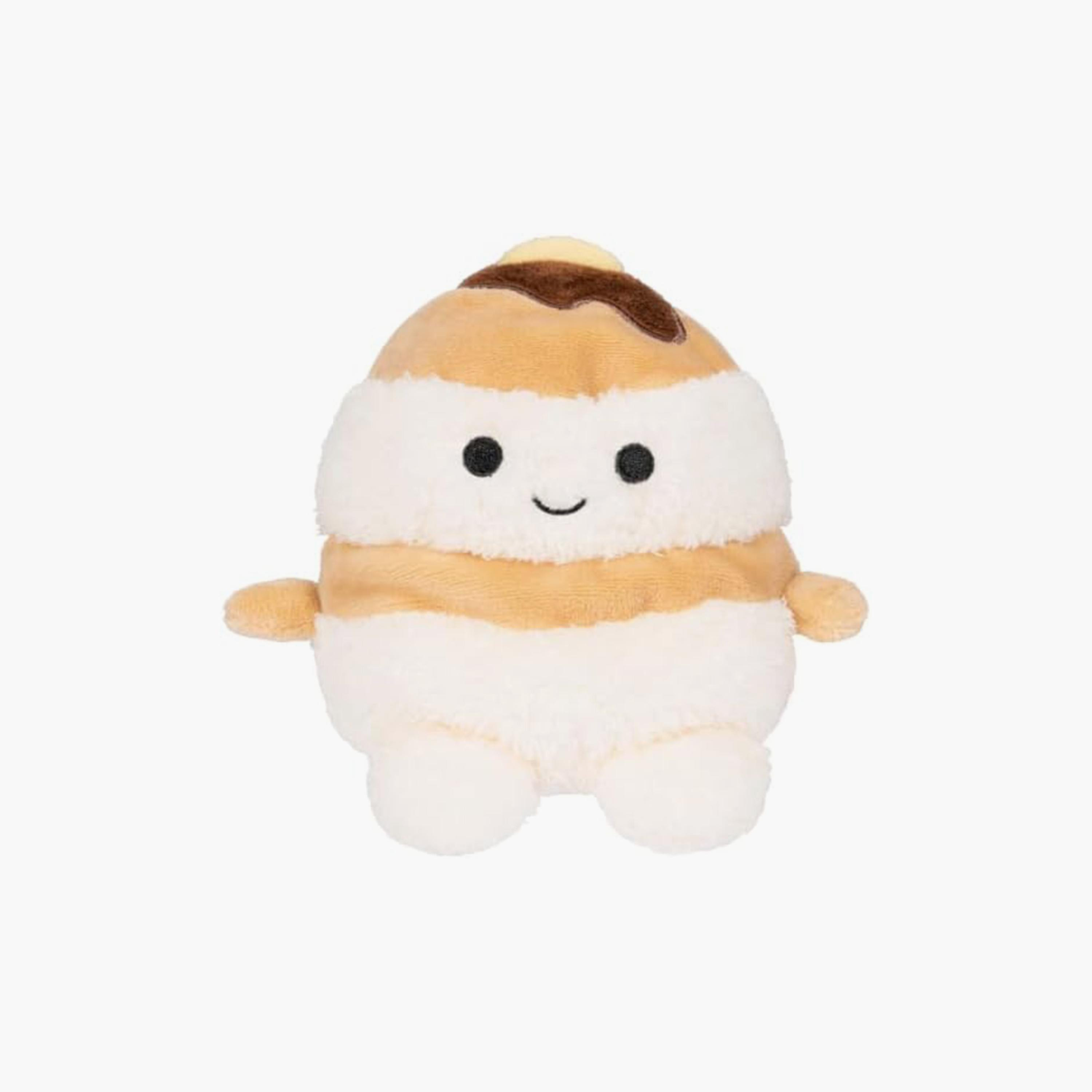 Jazwares Breakfast Bumz Plush Toy - Assorted - 4.5 Inch-toys-plushsofttoys-cartooncharacters-image-2