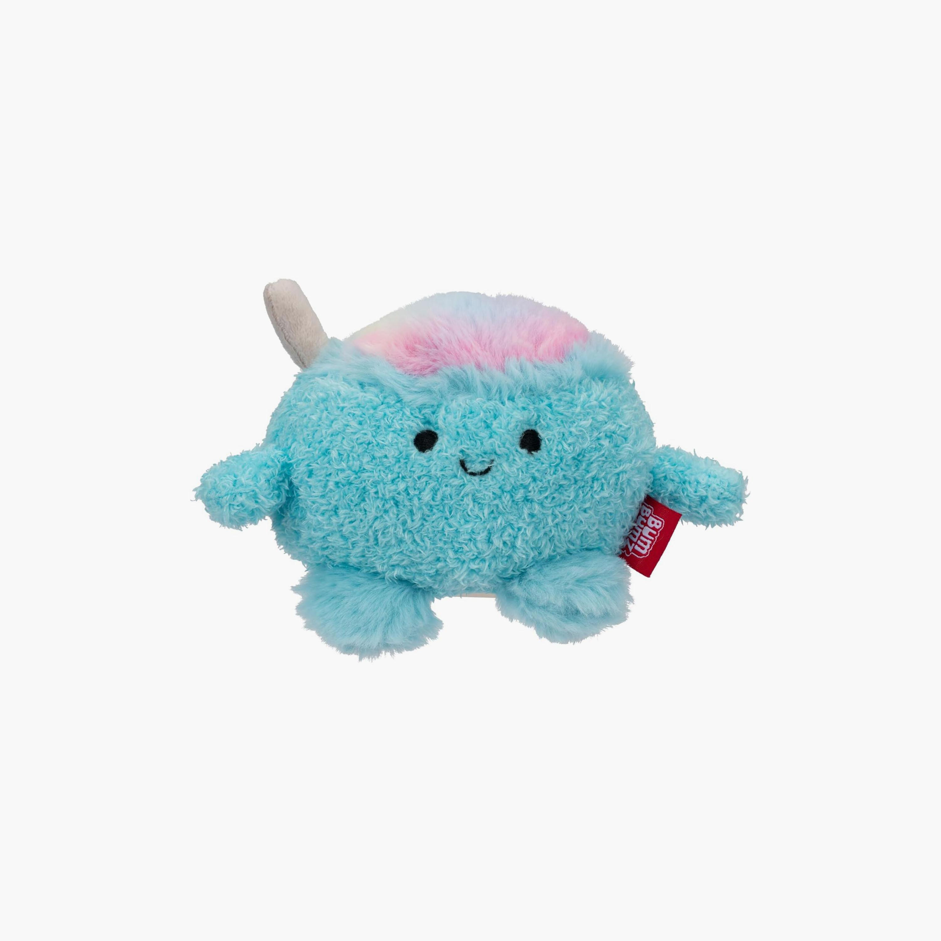 Jazwares Breakfast Bumz Plush Toy - Assorted - 4.5 Inch-toys-plushsofttoys-cartooncharacters-image-5