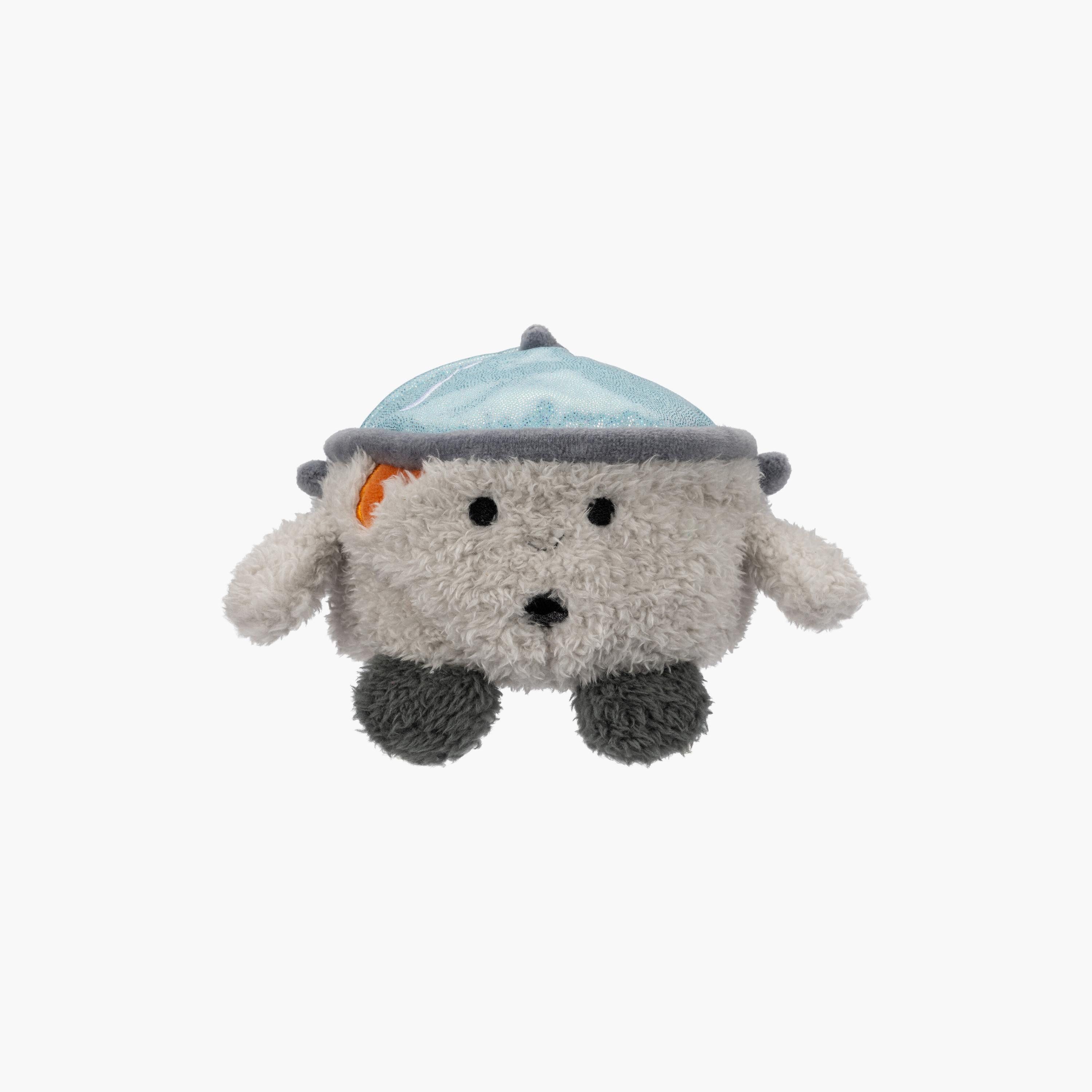 Jazwares Kitchen Bumz Plush Toy - Assorted - 7.5 Inch-toys-plushsofttoys-cartooncharacters-image-2