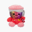 Jazwares Kitchen Bumz Plush Toy - Assorted - 7.5 Inch-toys-plushsofttoys-cartooncharacters-image-5