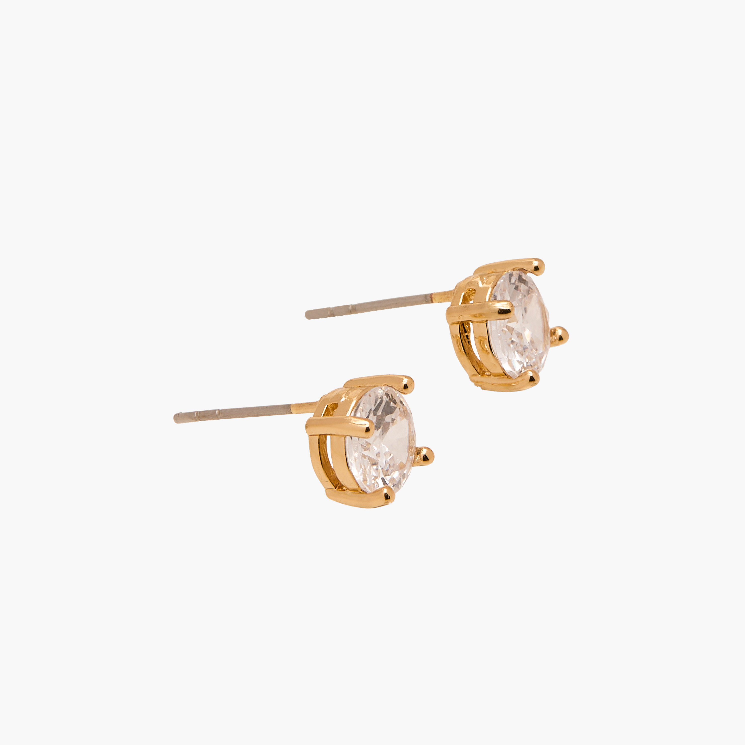 طقم حلق وعقد بدلاية مزيّن بمكعب زيركون-women-watchesandjewellery-jewellery-jewellerysets-image-6