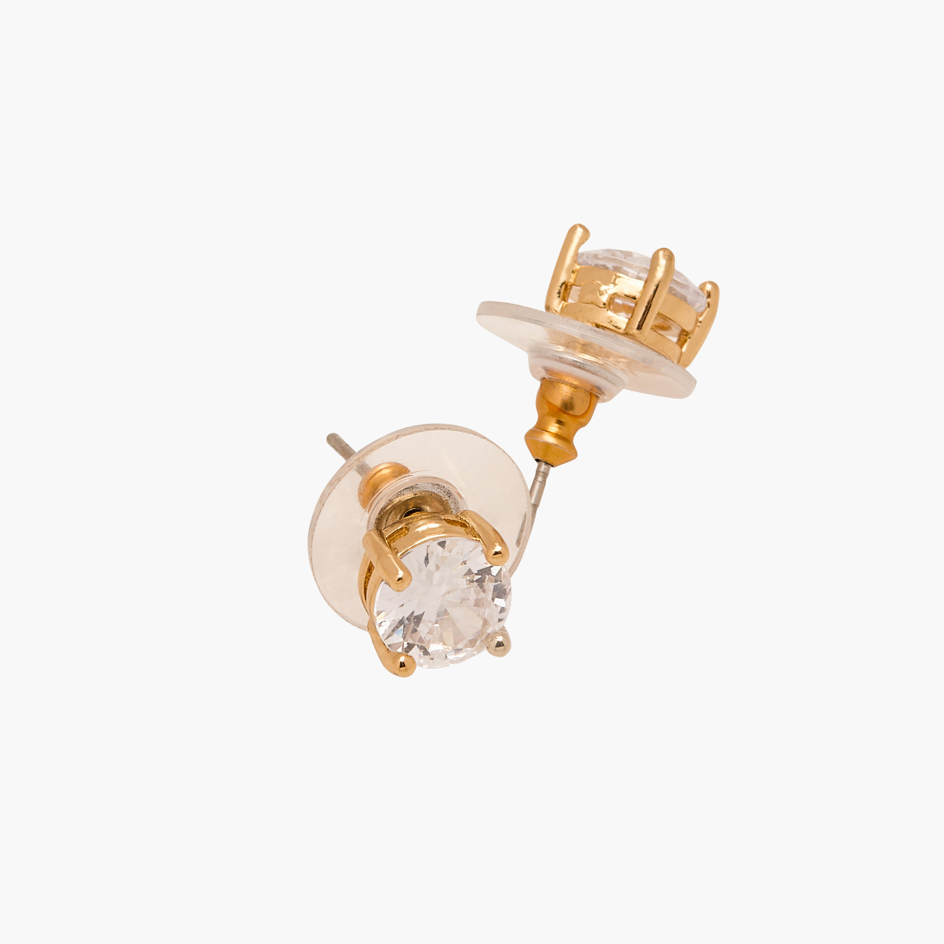 طقم حلق وعقد بدلاية مزيّن بمكعب زيركون-women-watchesandjewellery-jewellery-jewellerysets-image-8