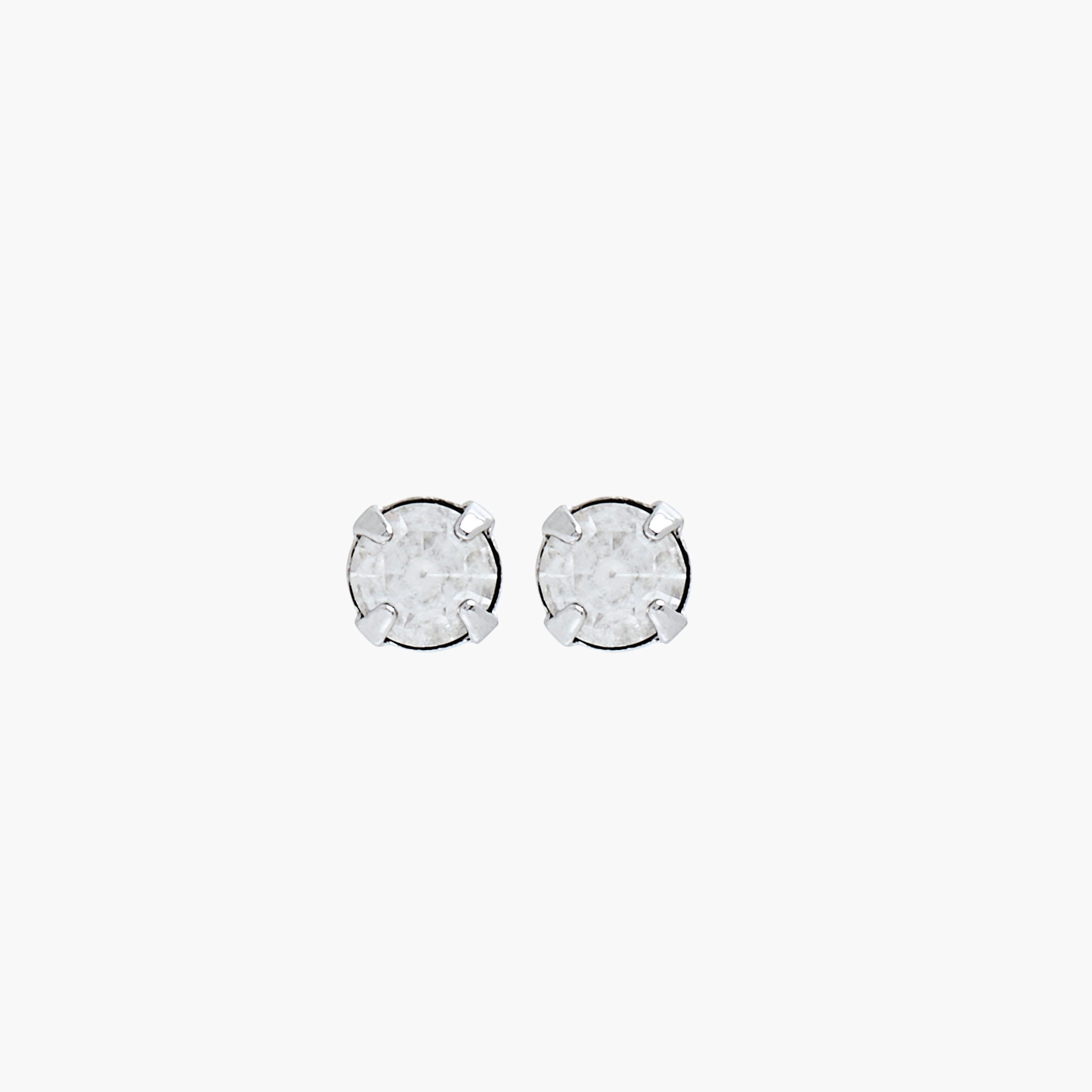 أقراط أذن مرصعة بالأحجار وحلق مرصع-women-watchesandjewellery-jewellery-earrings-image-3