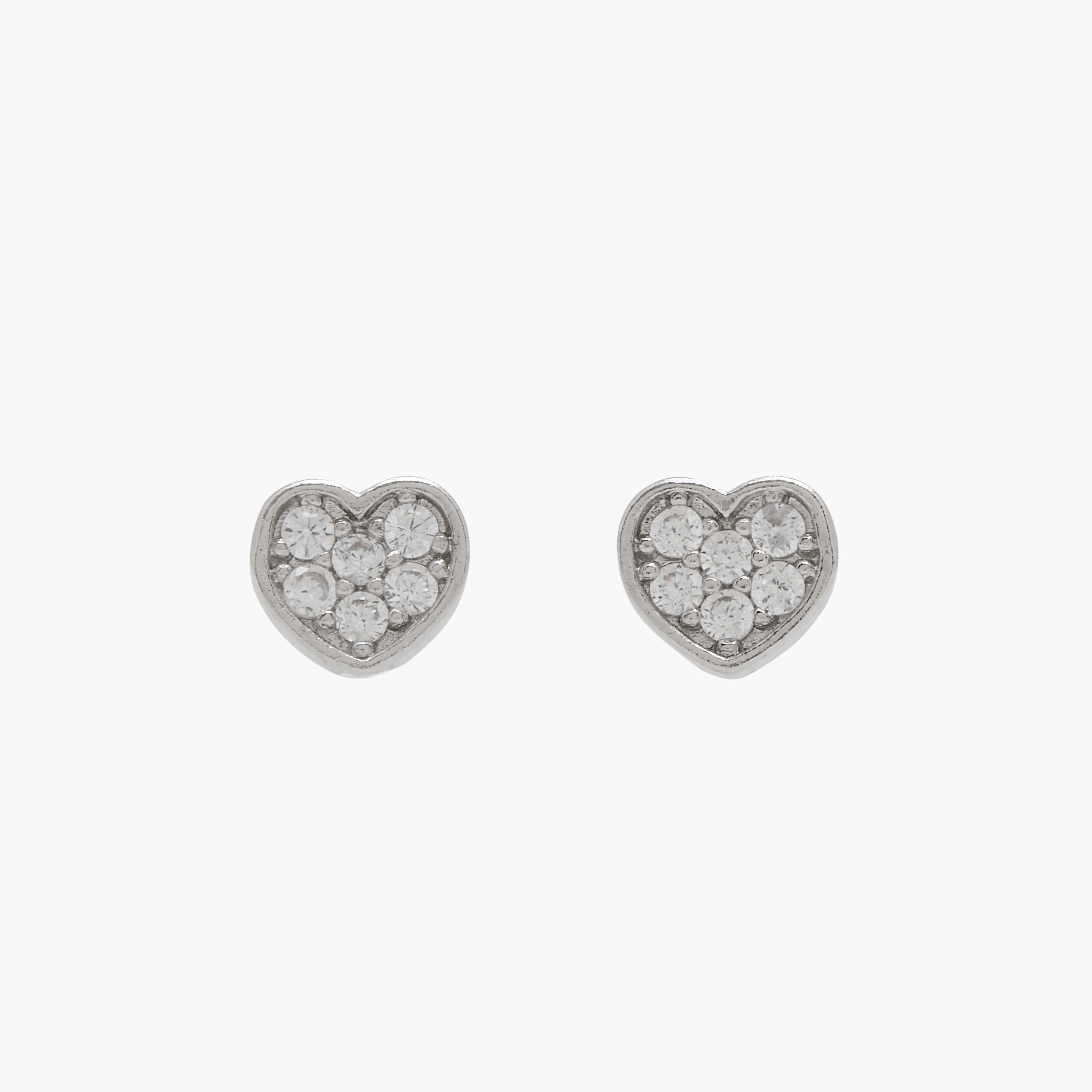 Embellished Earrings with Pushback Closure - Set of 3-women-watchesandjewellery-jewellery-earrings-image-4
