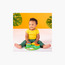Bright Starts Safari Beats Musical Drum Toy-toys-babyandtoddlertoys-lightsandmusicaltoys-image-3