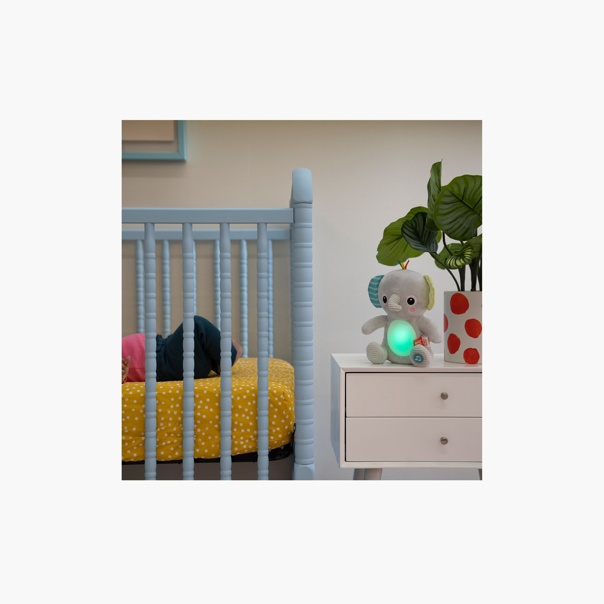 Bright Starts Elephant Light and Musical Toy-toys-babyandtoddlertoys-lightsandmusicaltoys-image-4