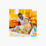 مركز ألعاب وحفرة كرات 5 في 1 من برايت ستارتس-baby-infantactivity-playgyms-image-3