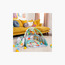 مركز ألعاب وحفرة كرات 5 في 1 من برايت ستارتس-baby-infantactivity-playgyms-image-2