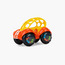 لعبة خشخيشة بتصميم عربة راتل آند رول من برايت ستارتس-toys-babyandtoddlertoys-rattlesandteethers-image-4