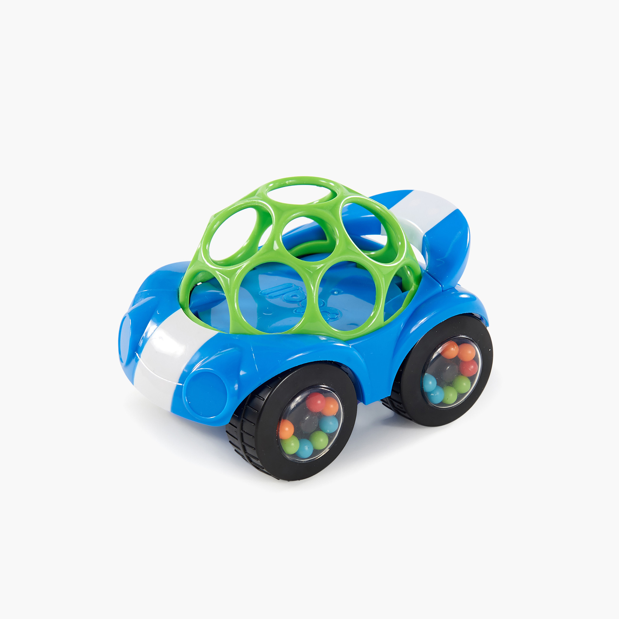 Bright Starts Car Rattle and Roll Peg Toy-toys-babyandtoddlertoys-rattlesandteethers-image-1