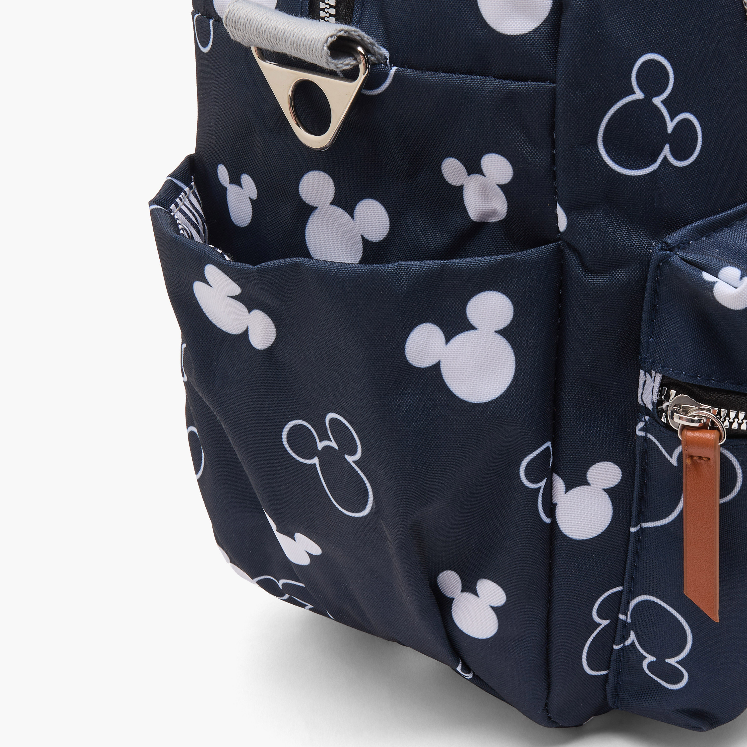 شنطة حفاضات بطبعات ميكي ماوس من ديزني-baby-gear-diaperbags-image-10