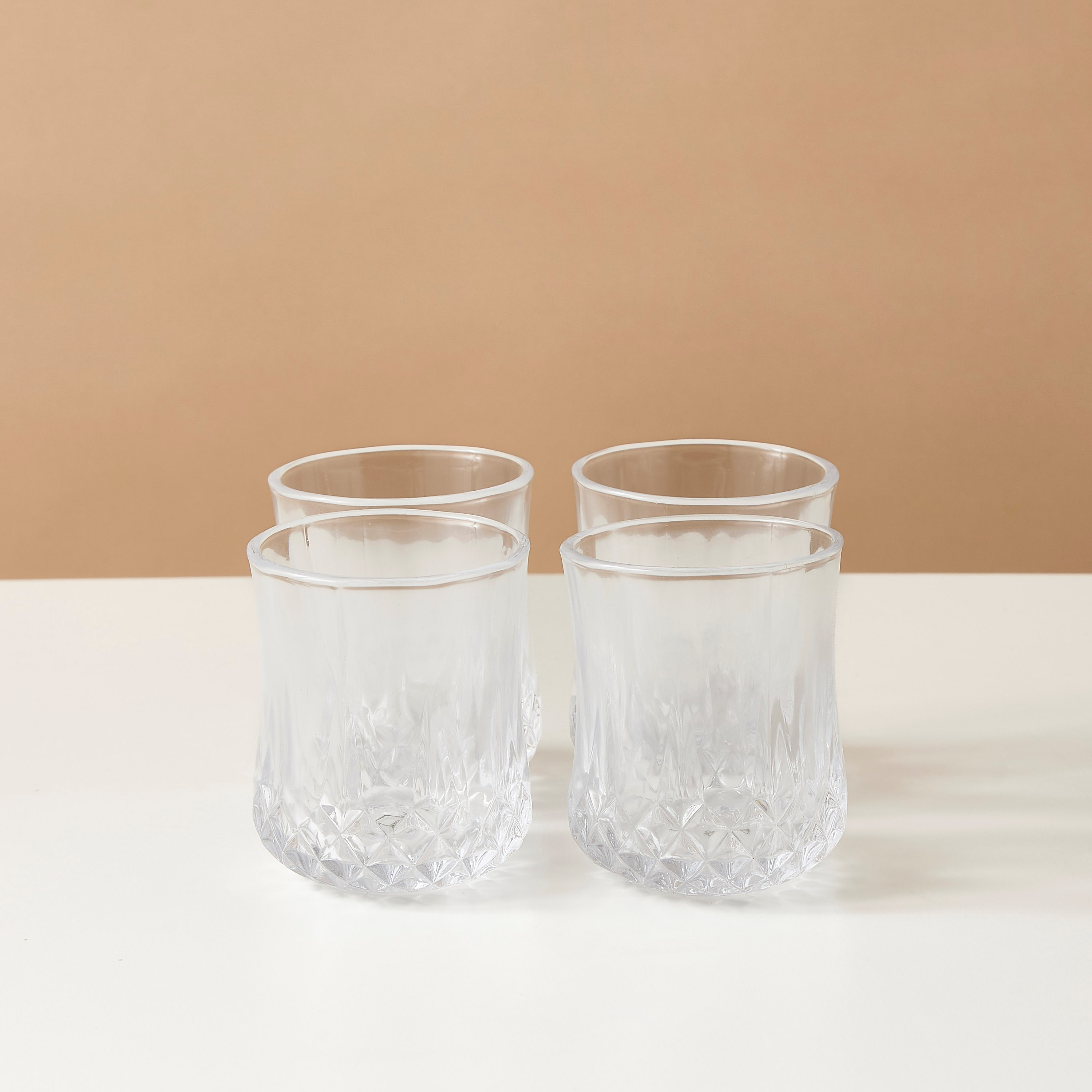 طقم موزع وأكواب زجاجية 6 قطع-household-dining-drinkserveware-dispensers-image-4