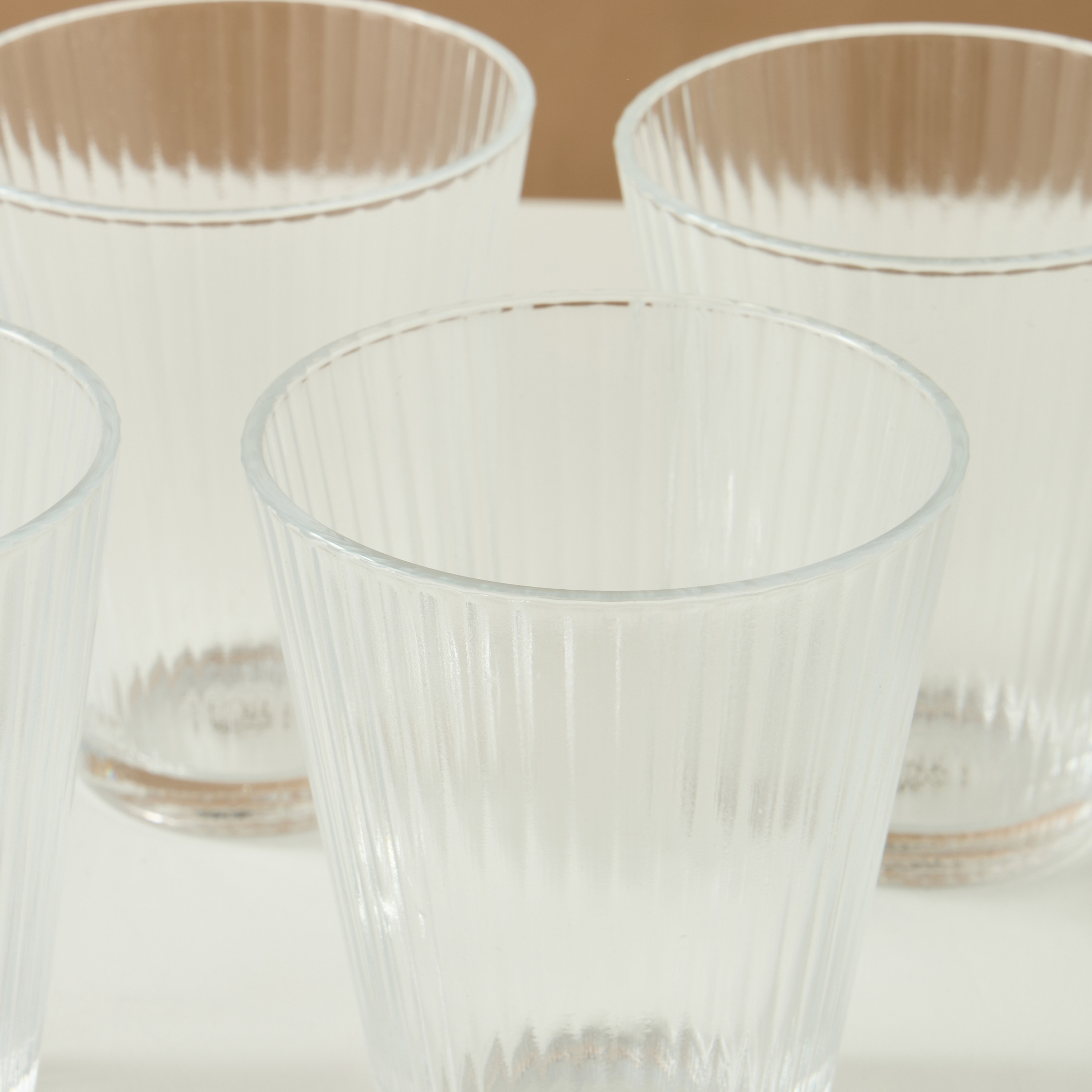 Glass 5-Piece Beverage Set-household-dining-drinkserveware-jugsdecantersandcarafes-image-3