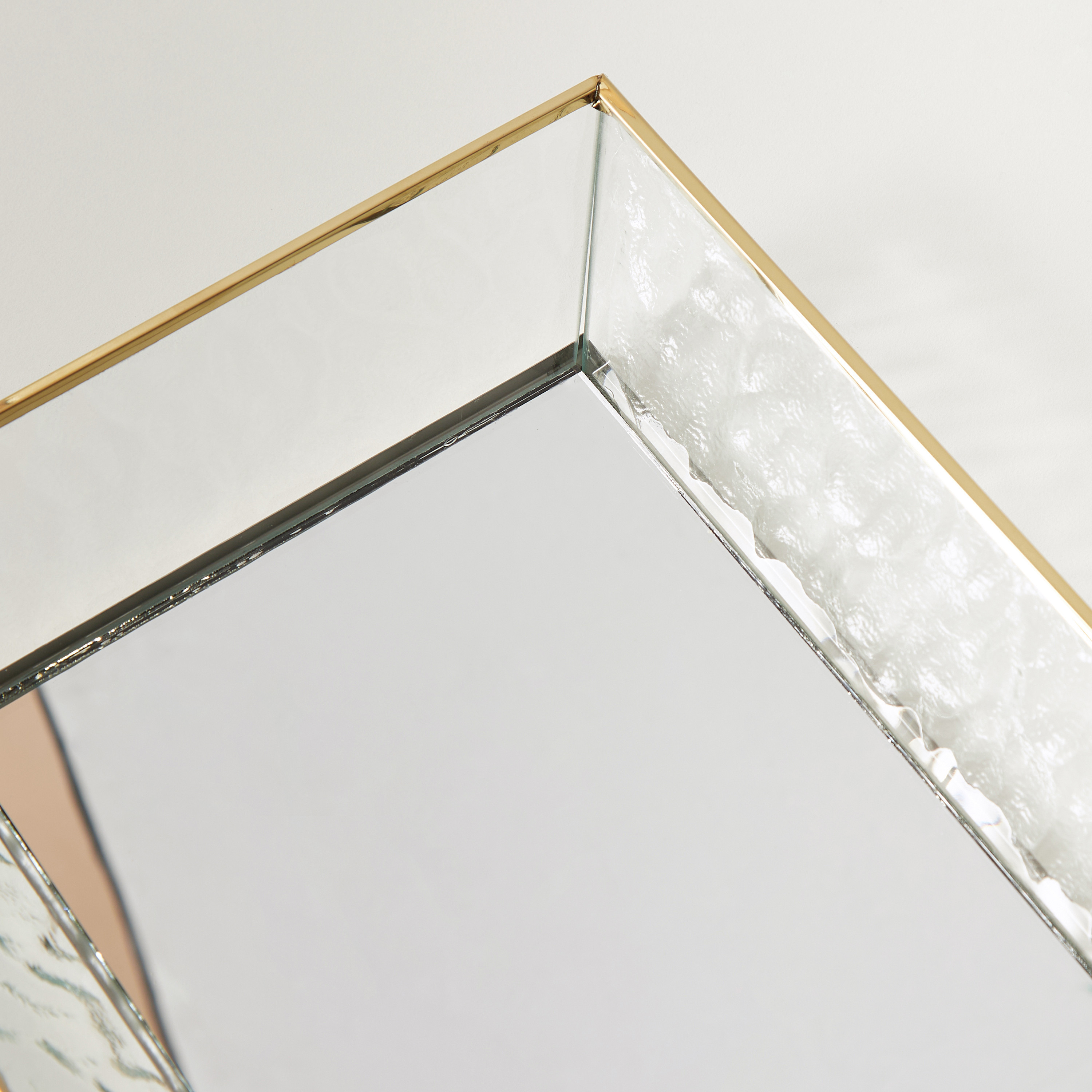 Decorative Buffed Glass Tray-household-decor-boxesandtrays-image-5