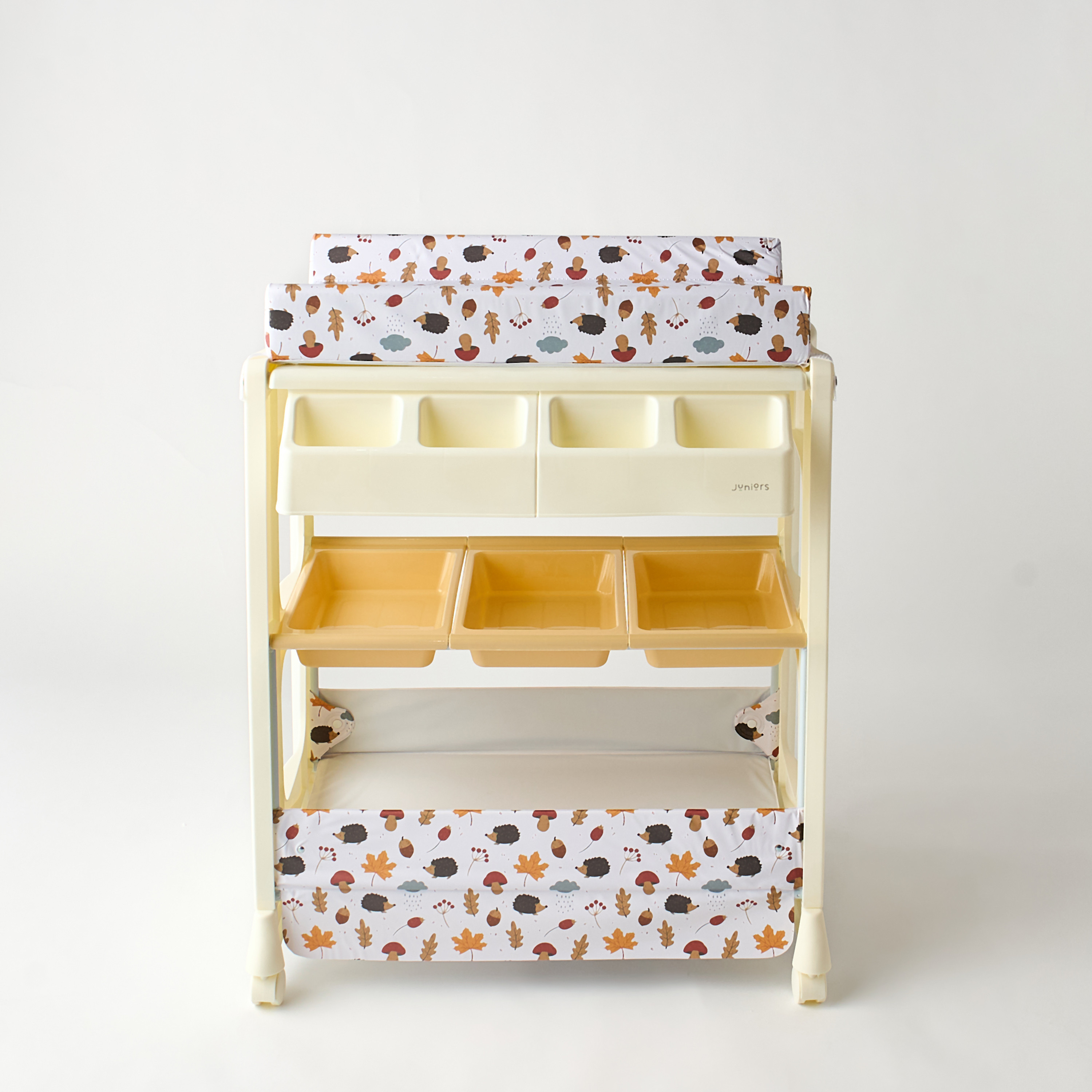 Juniors Printed Changing Table-baby-bathandcare-changingtables-image-2