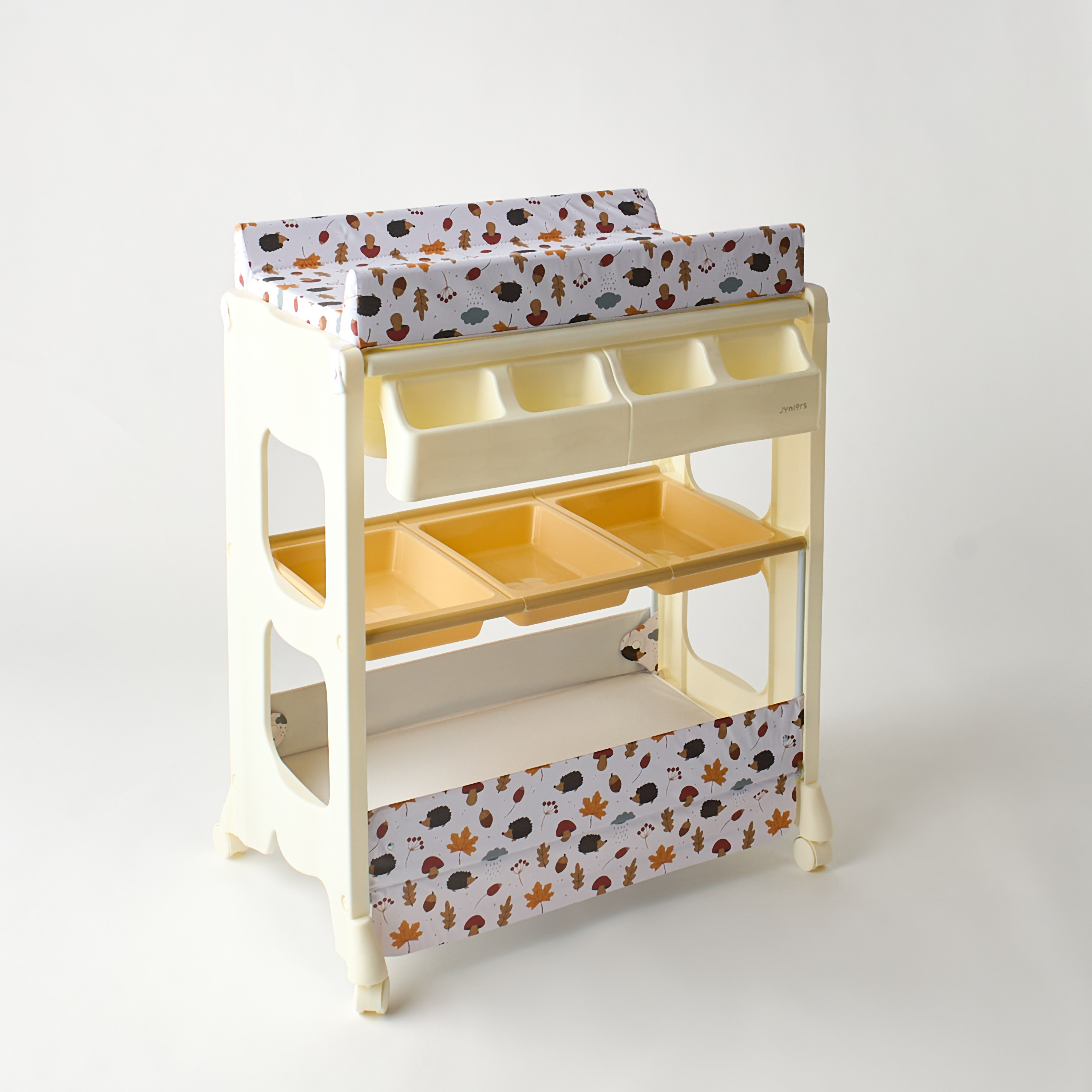 Juniors Printed Changing Table-baby-bathandcare-changingtables-image-3