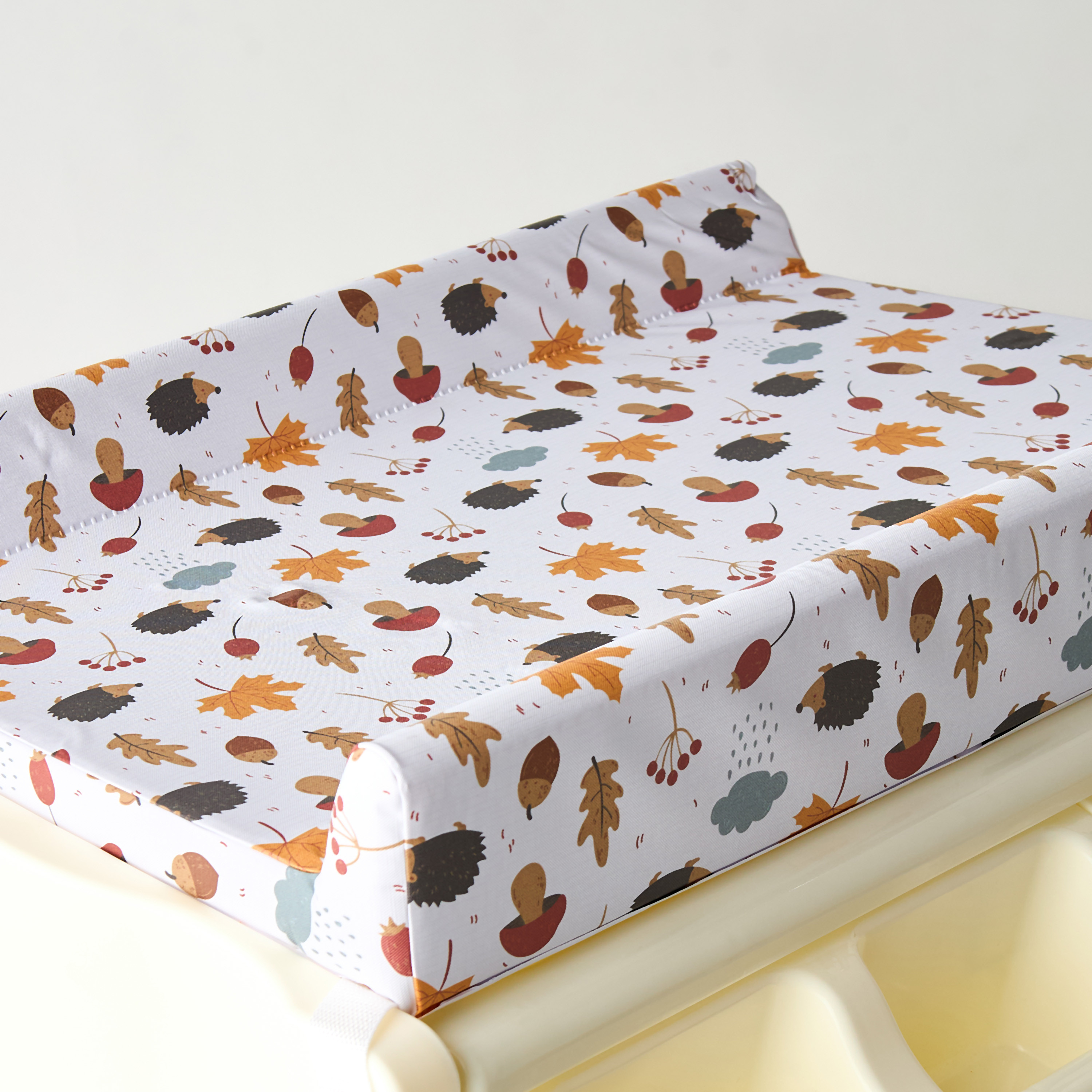 Juniors Printed Changing Table-baby-bathandcare-changingtables-image-6