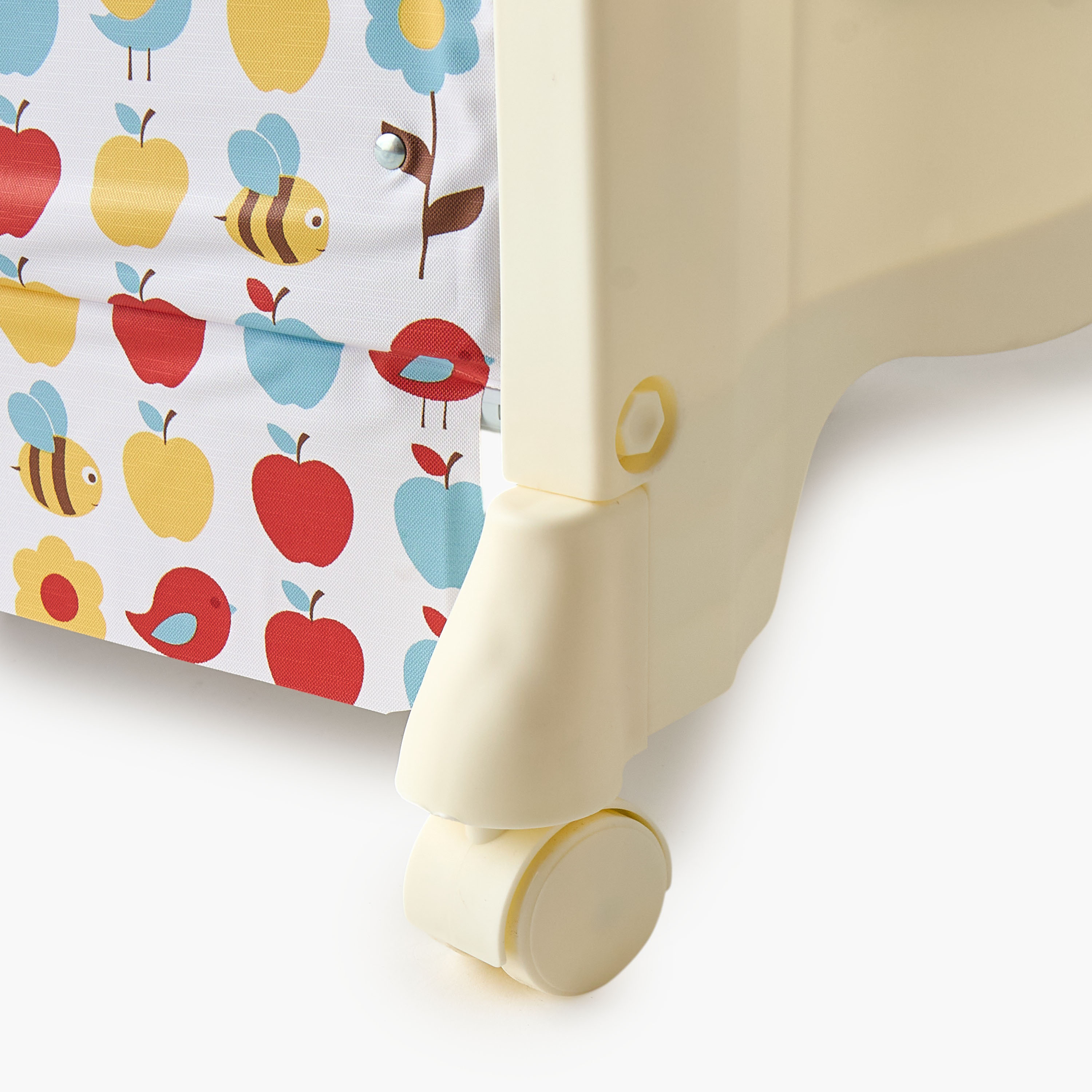 Juniors Printed Changing Table-baby-bathandcare-changingtables-image-11