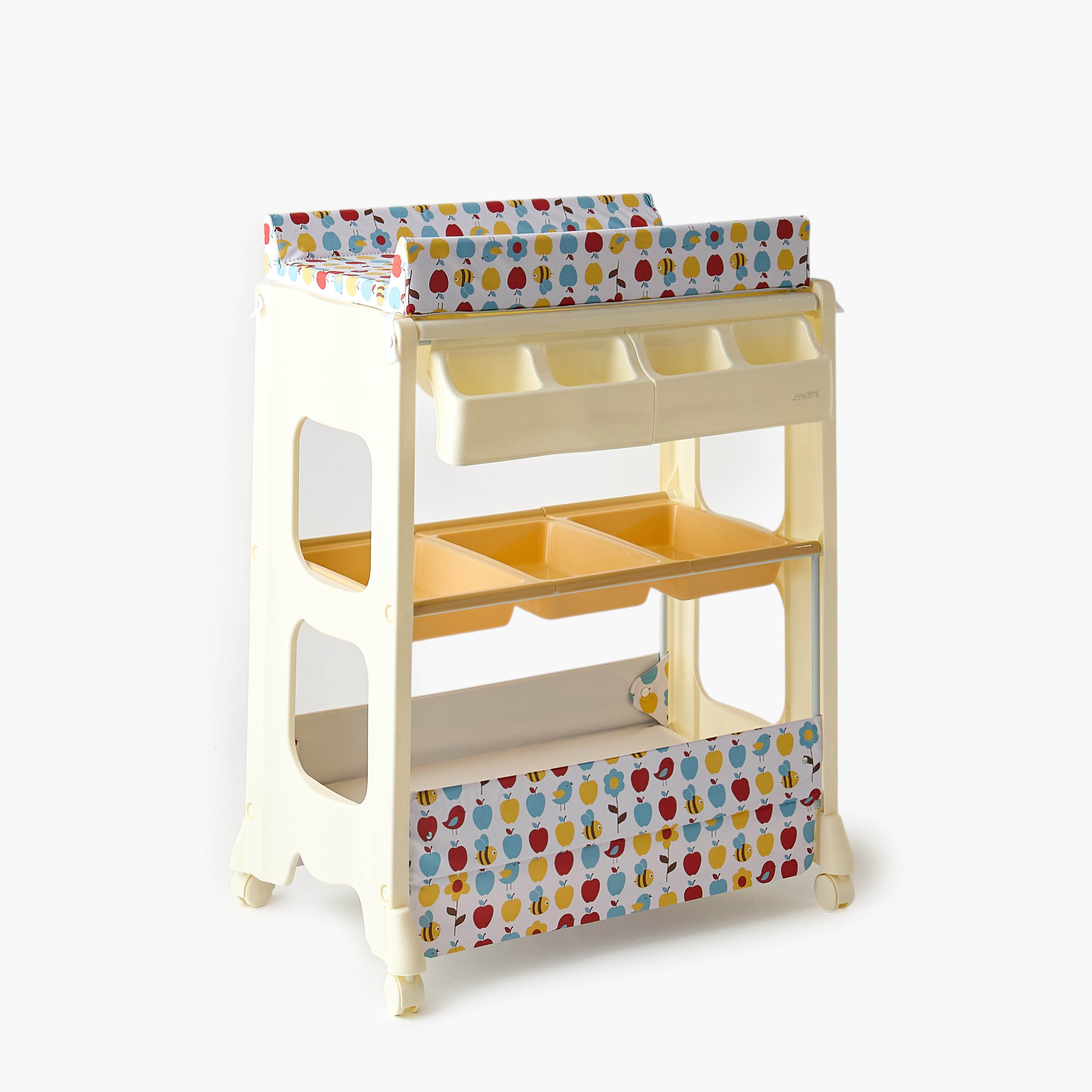 juniors changing table