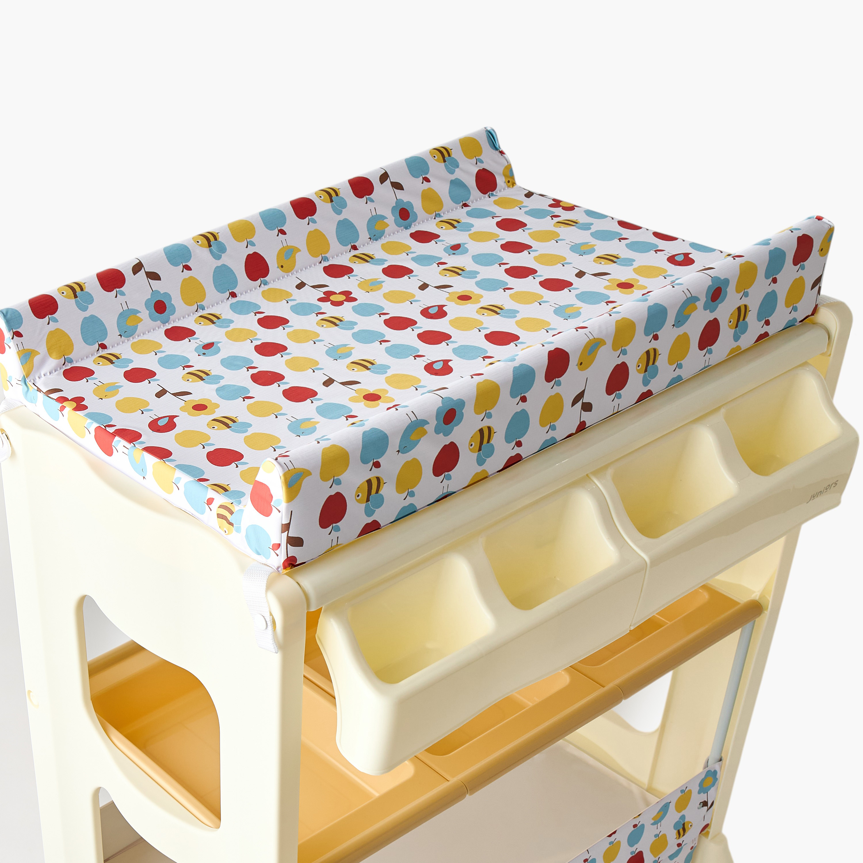 Juniors Printed Changing Table-baby-bathandcare-changingtables-image-5
