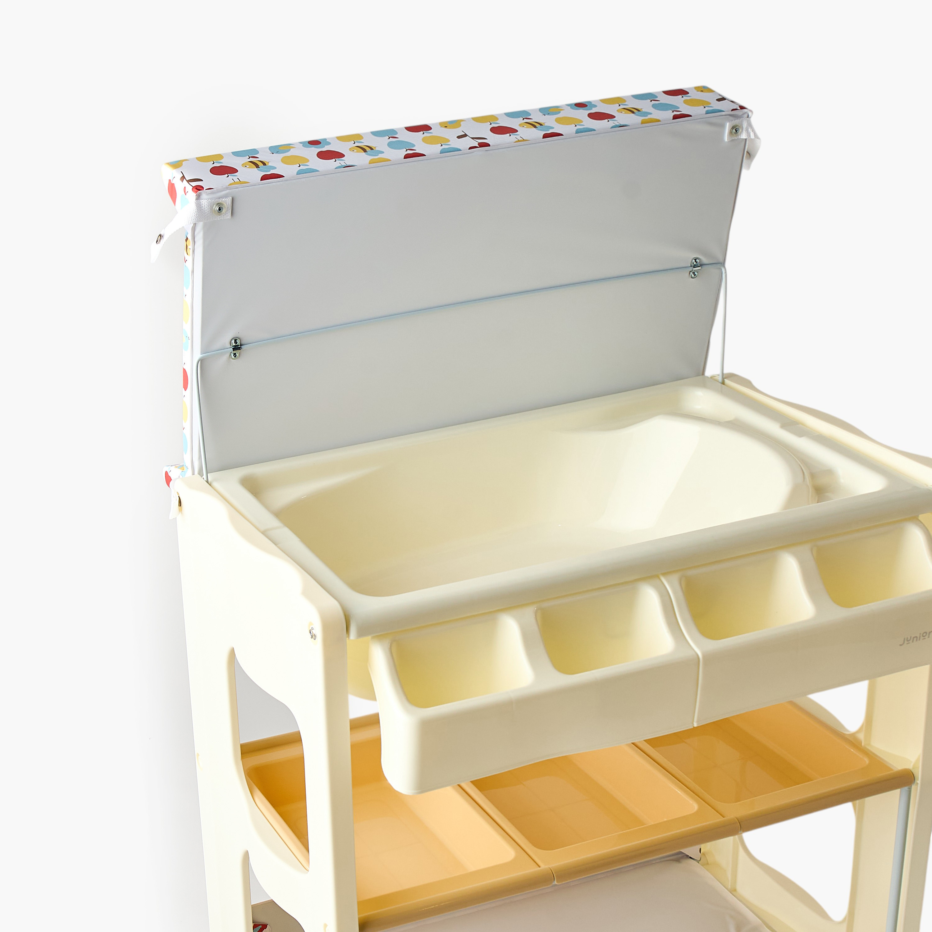 Juniors Printed Changing Table-baby-bathandcare-changingtables-image-6