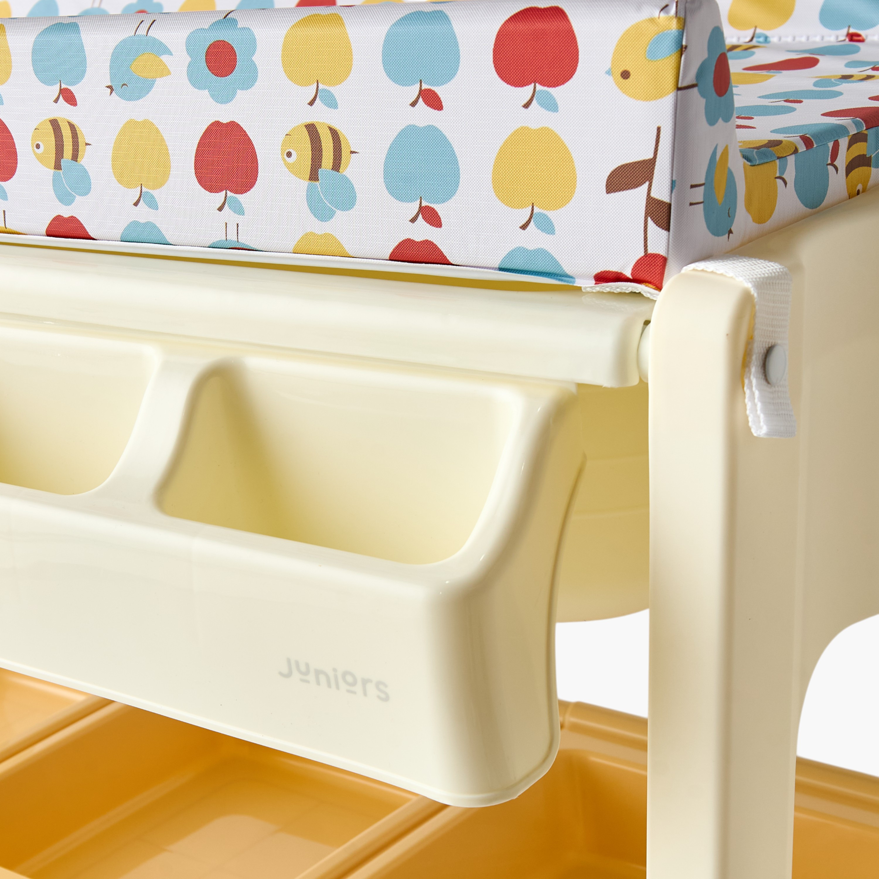 Juniors Printed Changing Table-baby-bathandcare-changingtables-image-7