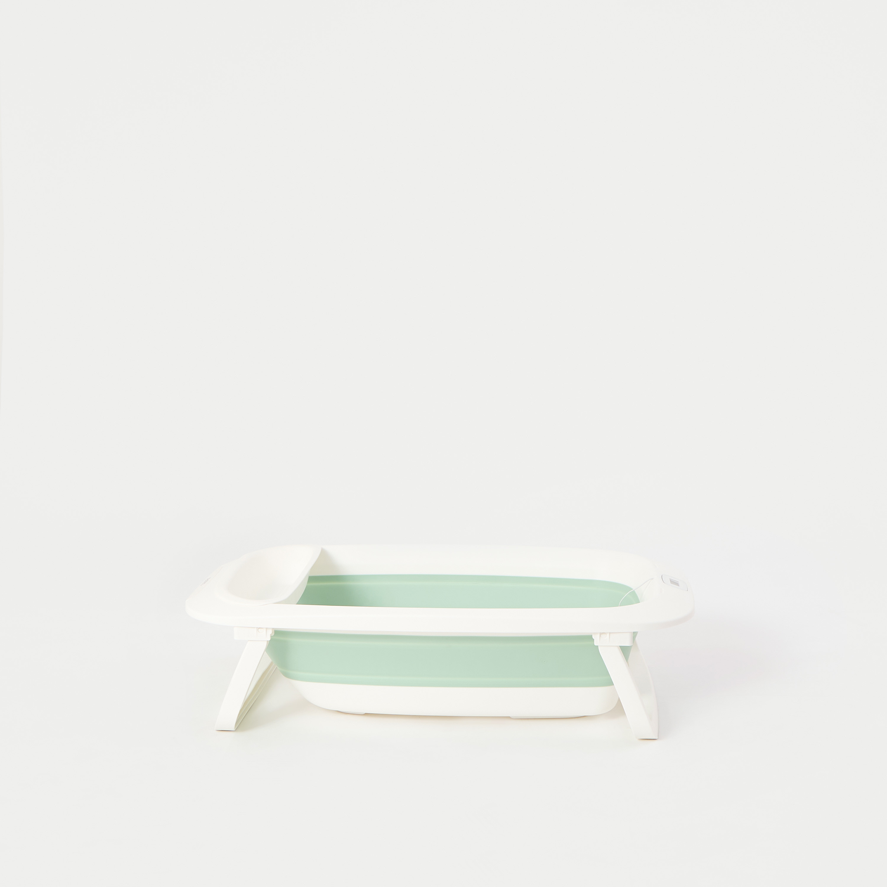 Juniors Folding Bath Tub-baby-bathandcare-bathtubs-image-2